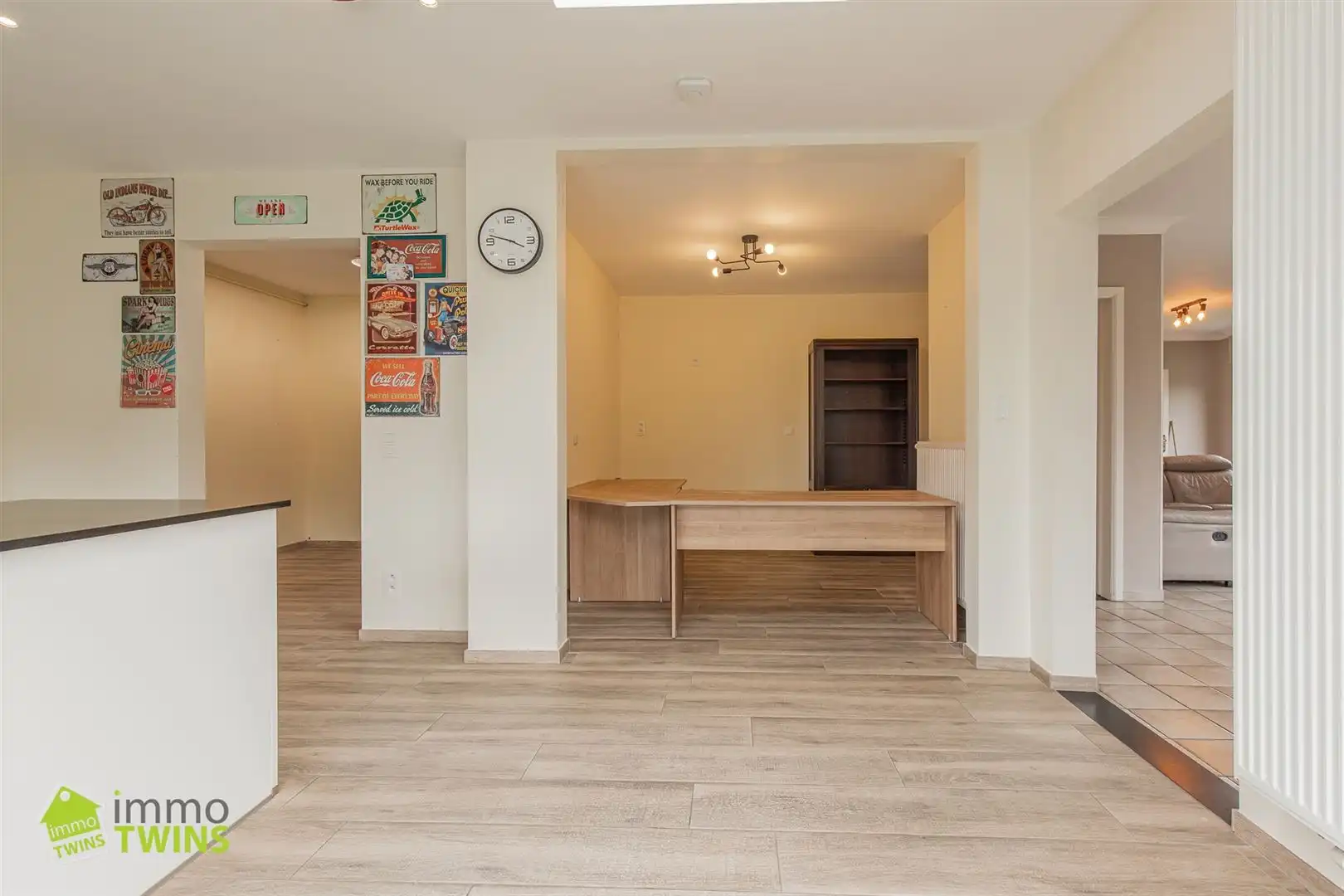 HOB met 3slp in Grembergen foto 7