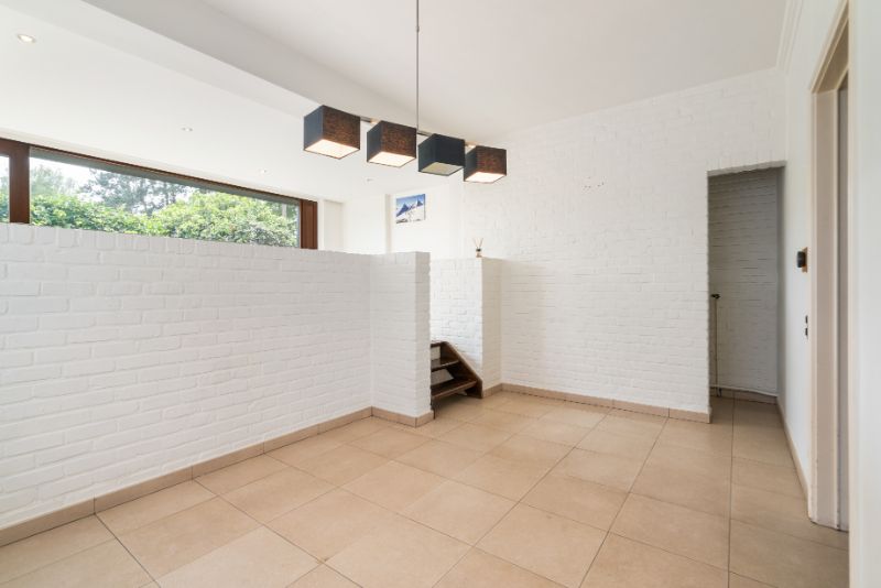 HOB met 3 slpkmrs en garage op 459m² foto 6