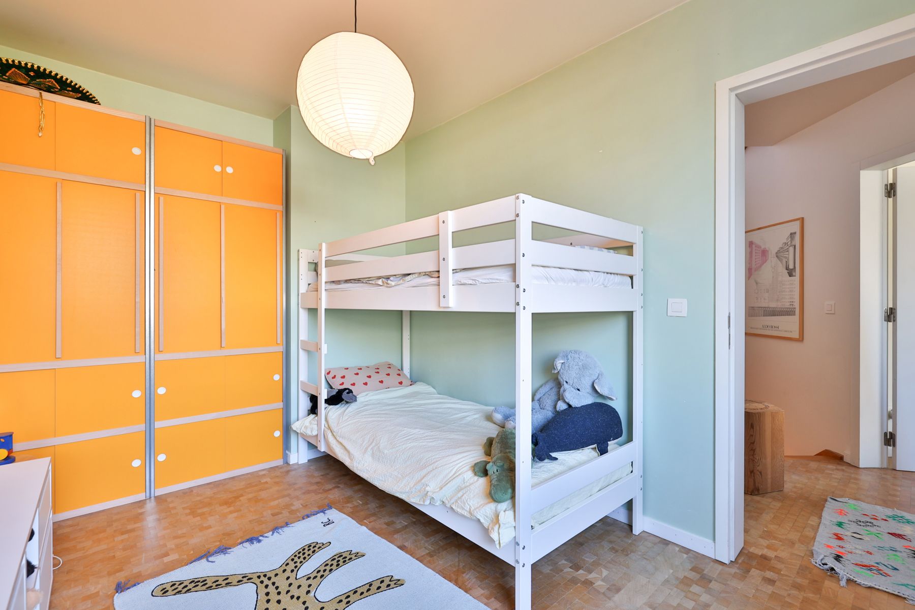 Modern wonen in een stukje Antwerpse geschiedenis  foto 22