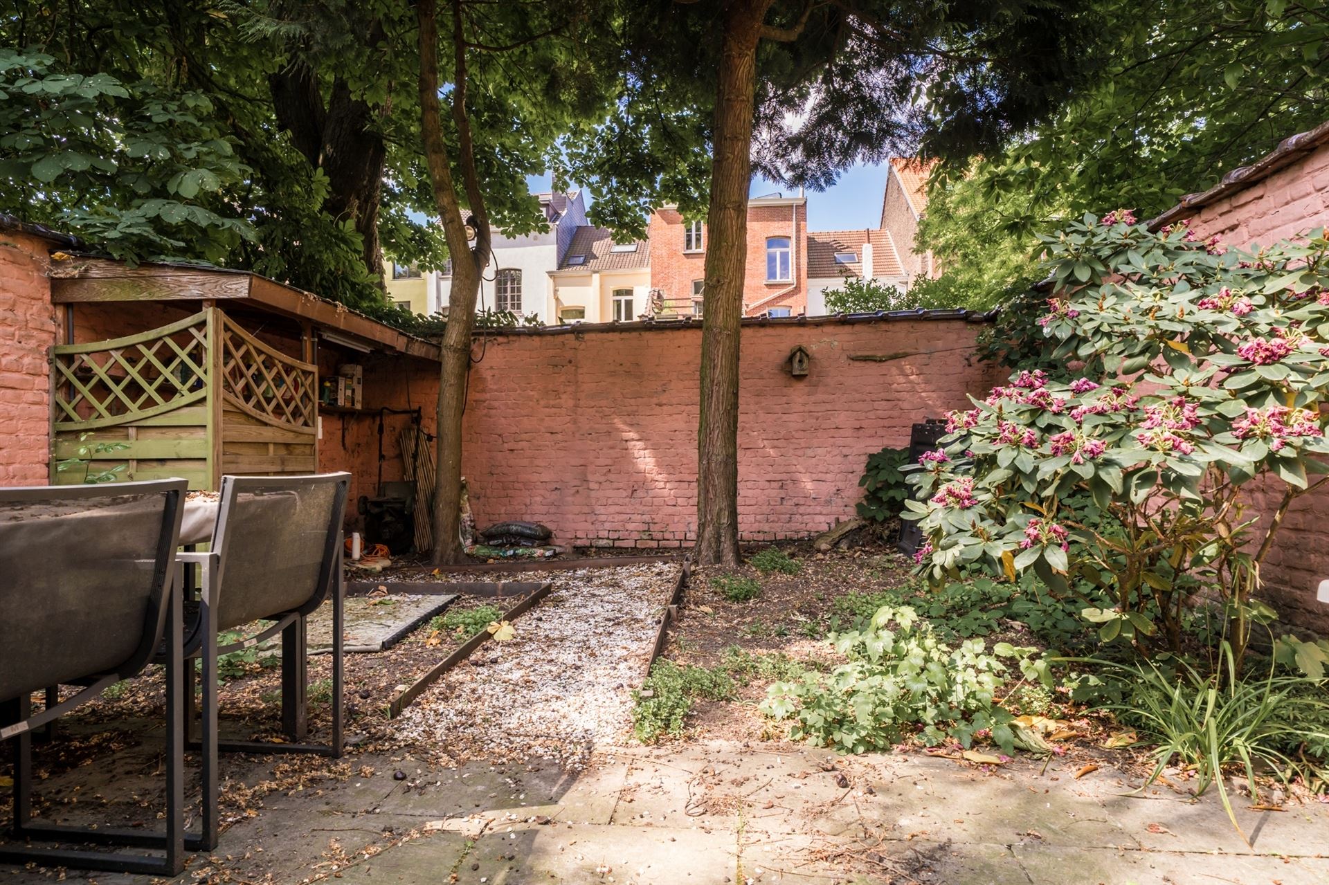 PRACHTIG HERENHUIS OP EEN TOPLOCATIE IN DE EU WIJK foto 42