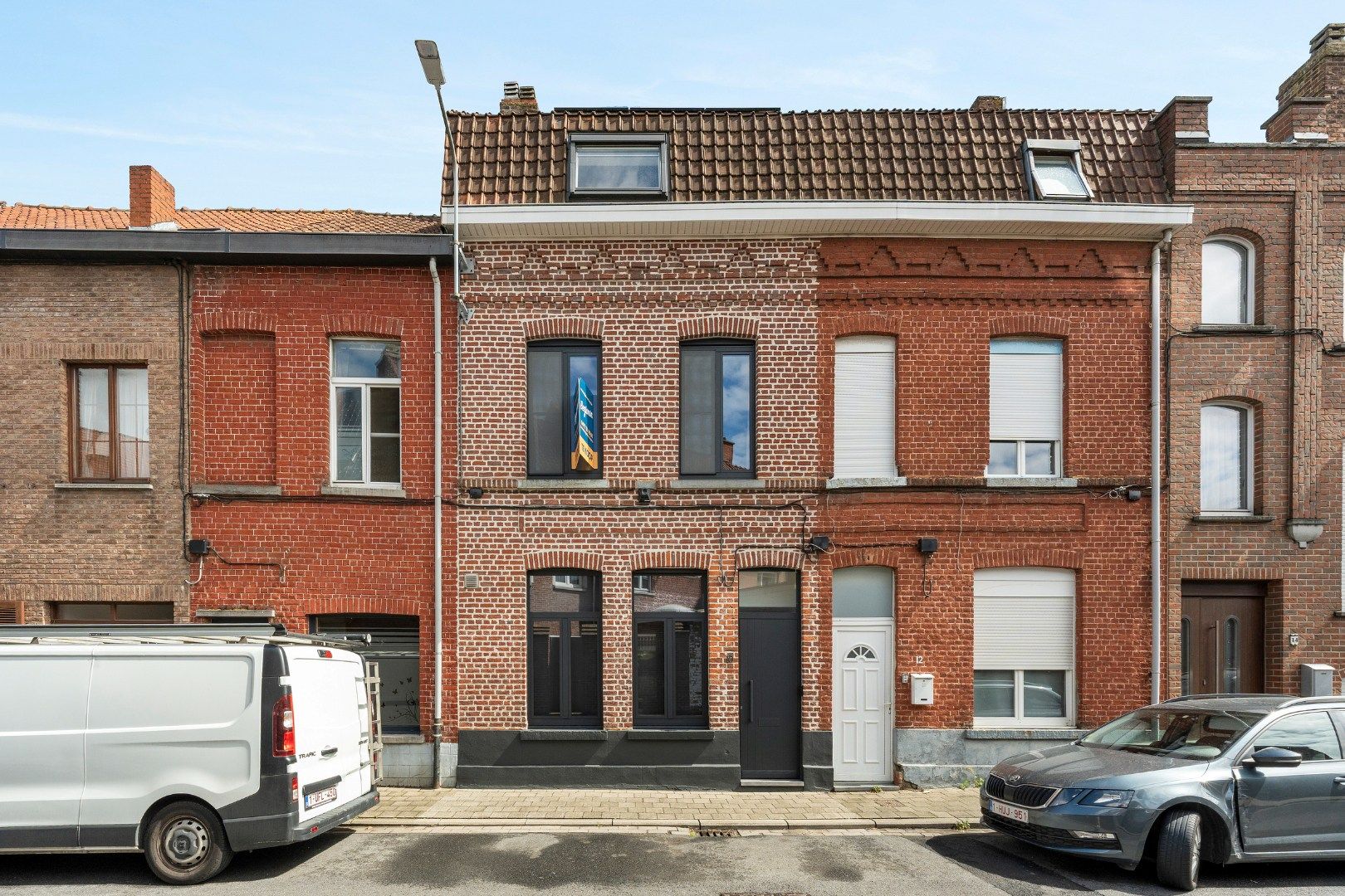Charmante woning met 3, mogelijks 4 slaapkamers en toffe tuin op rustige locatie met vlotte verbinding foto 19