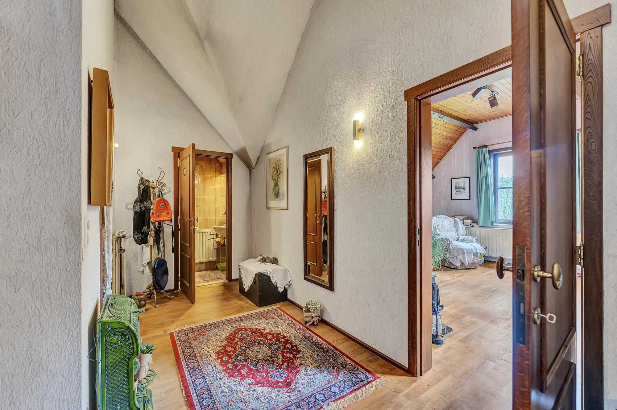 Te renoveren woning op landelijke toplocatie foto 15
