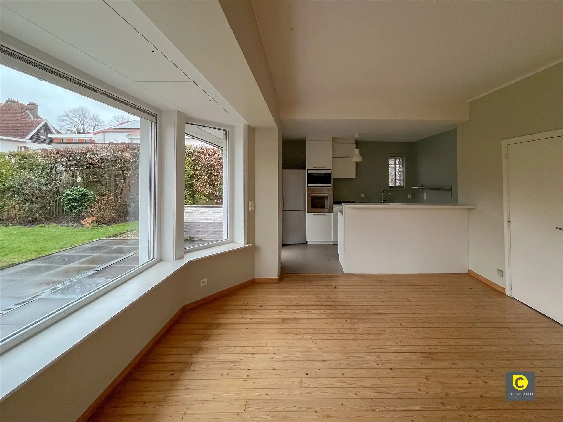 Vrijstaande swoning met 2 Slp foto 5