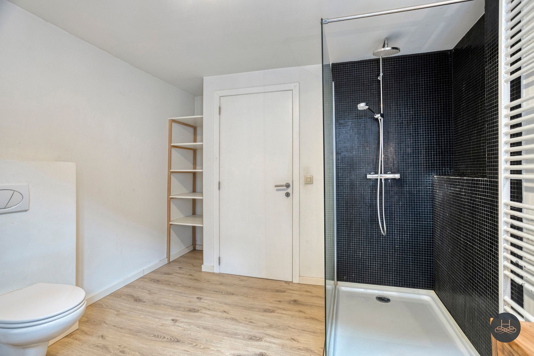 Gezellige instapklare tweegevelwoning in centrum Aarschot foto 16