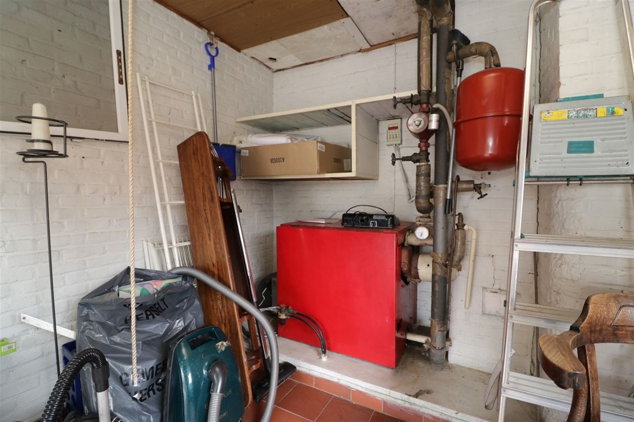 degelijke woning (3 slpk) op 11 a 95 ca foto 35