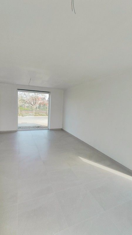 Twee moderne halfopen nieuwbouwwoningen Balegem-Dorp foto 5