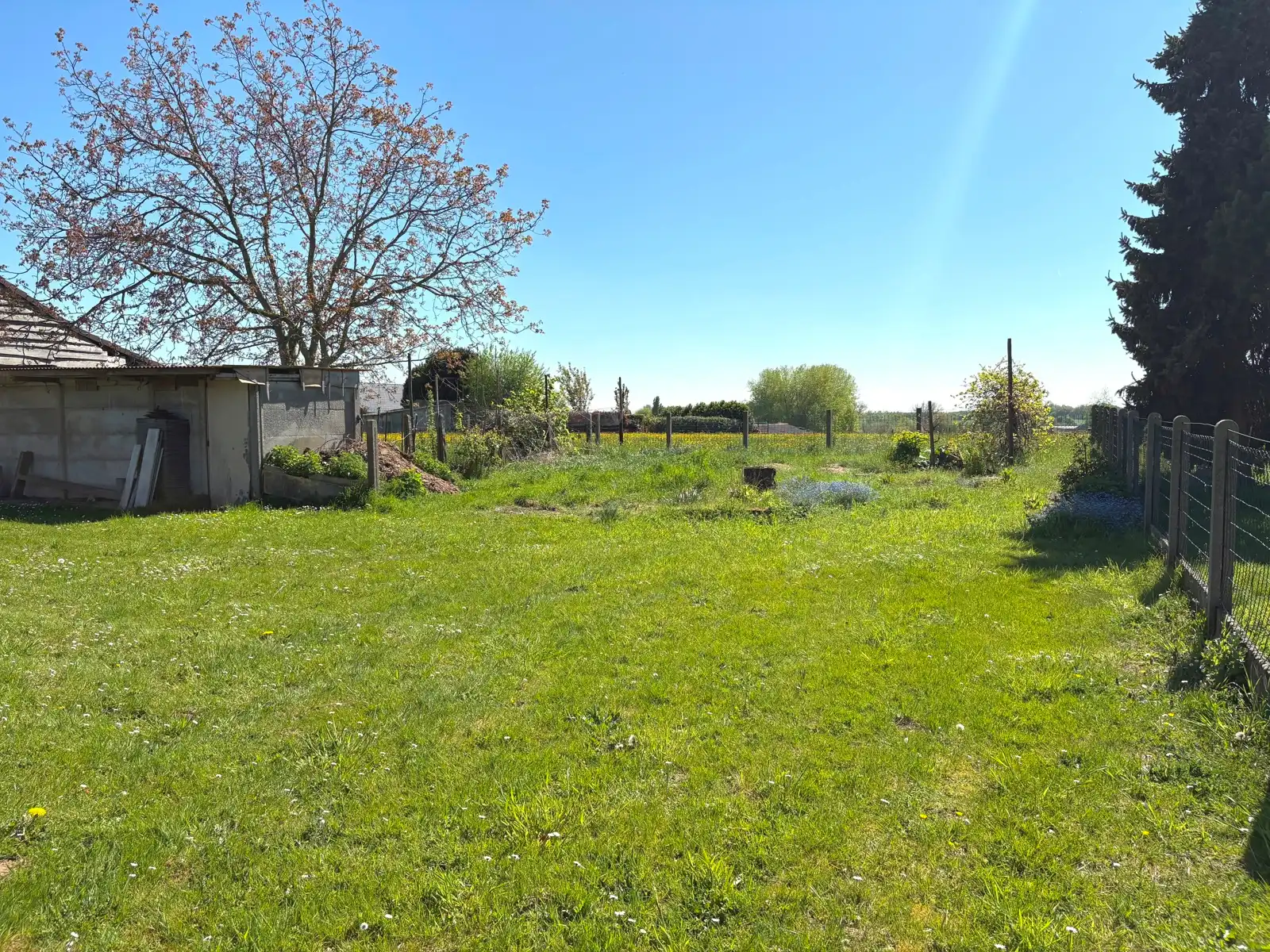 WSB-immo: 4-gevelwoning op 9a76ca foto 21