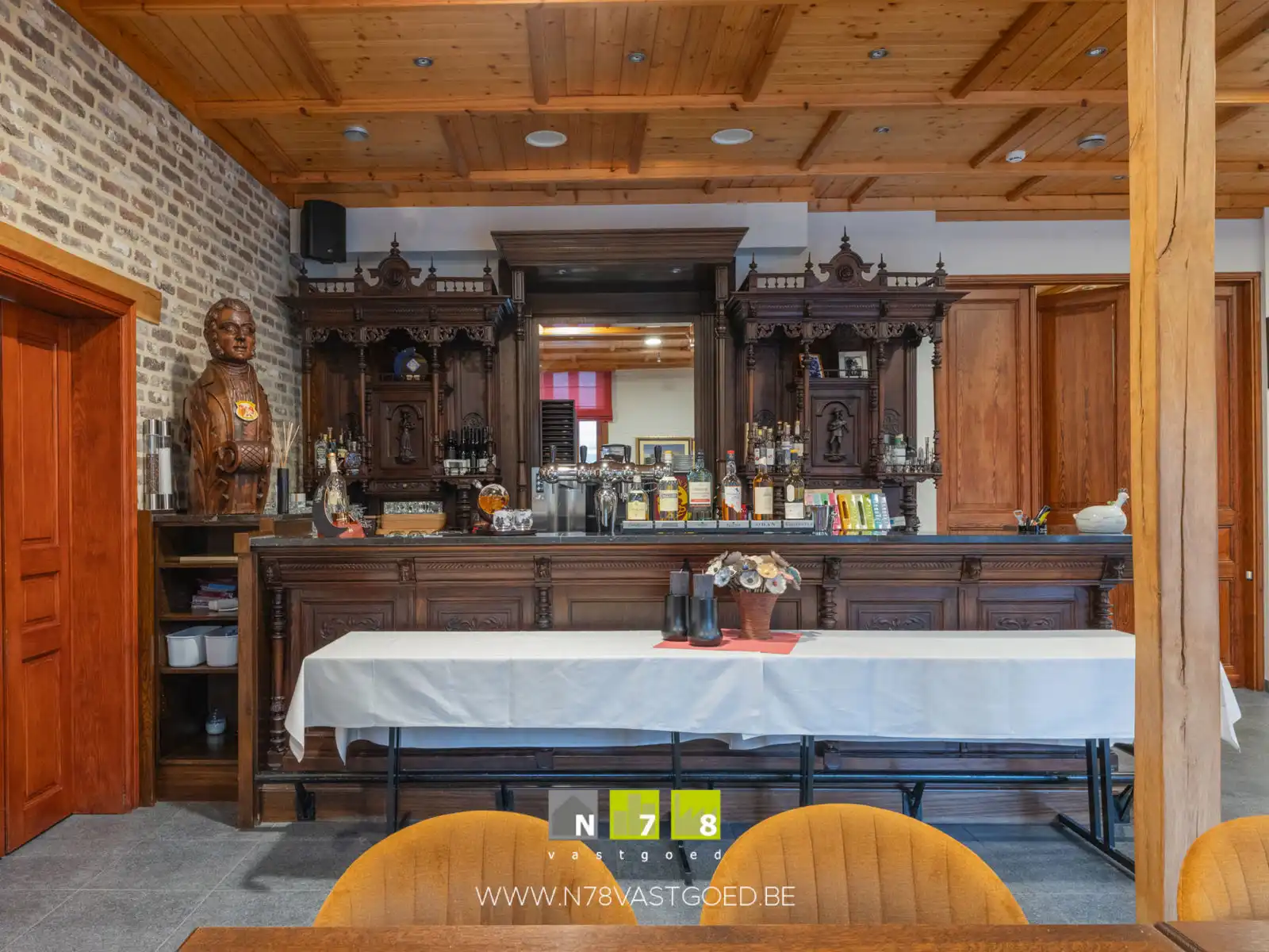 Huis te koop foto 12
