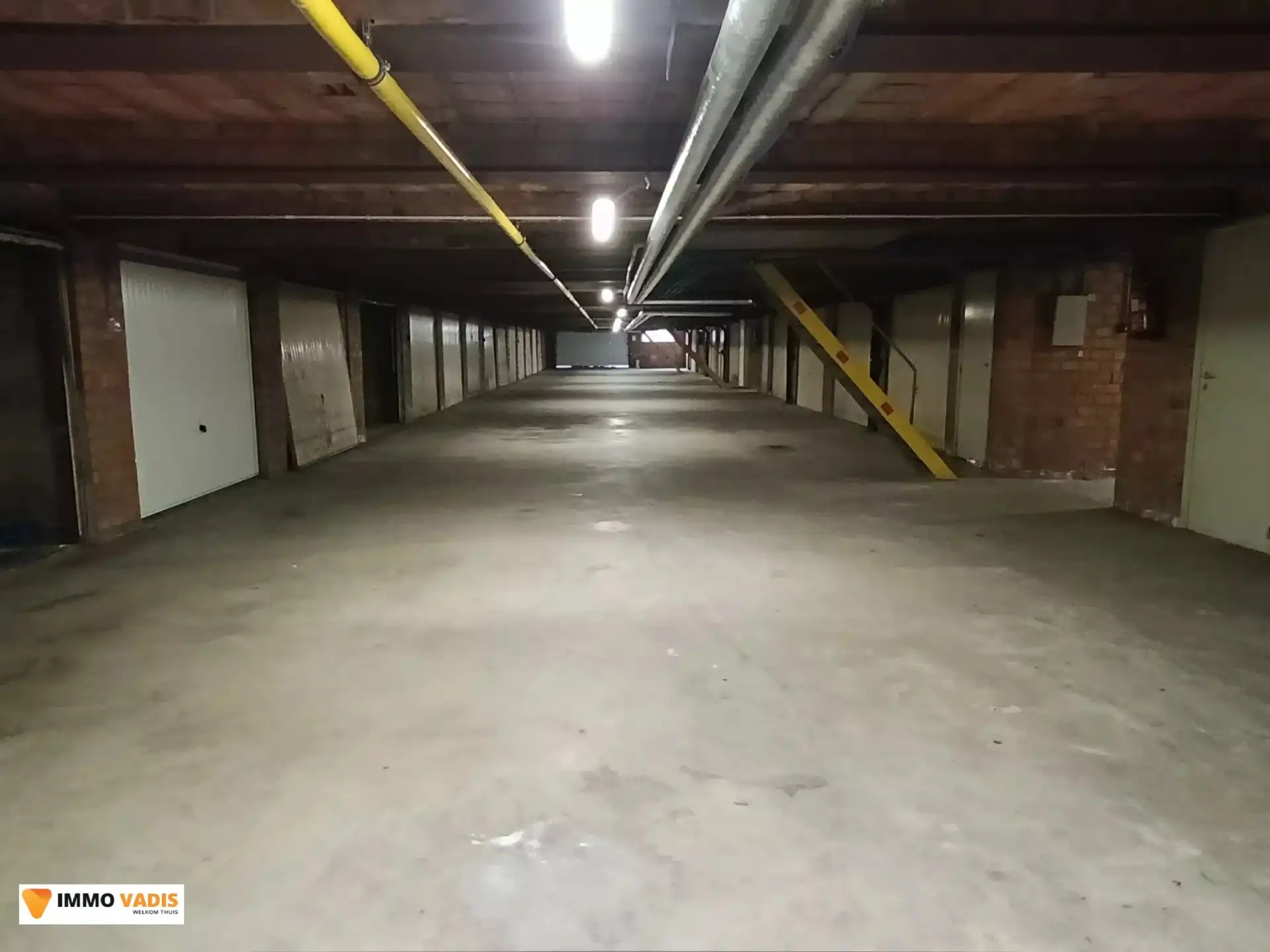 Gelijkvloers appartement foto 14