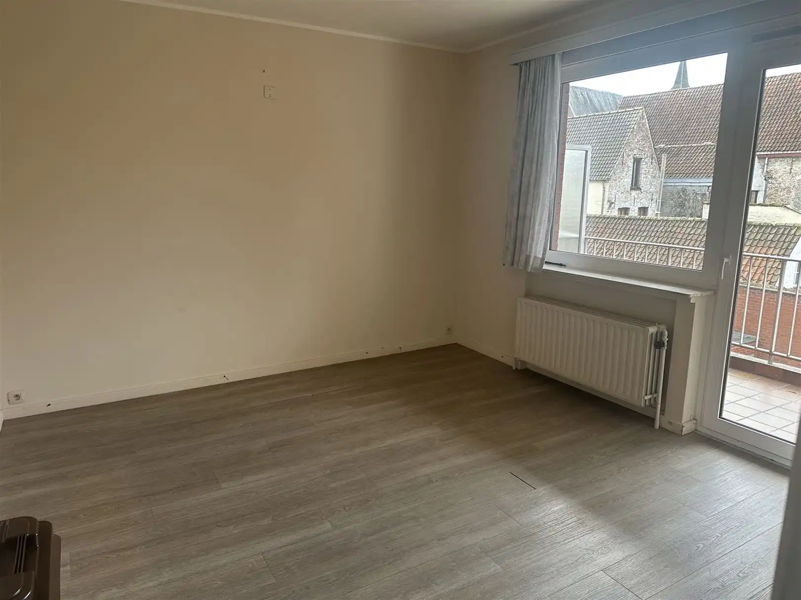 2-slaapkamerappartement te huur nabij het stadscentrum. foto 4