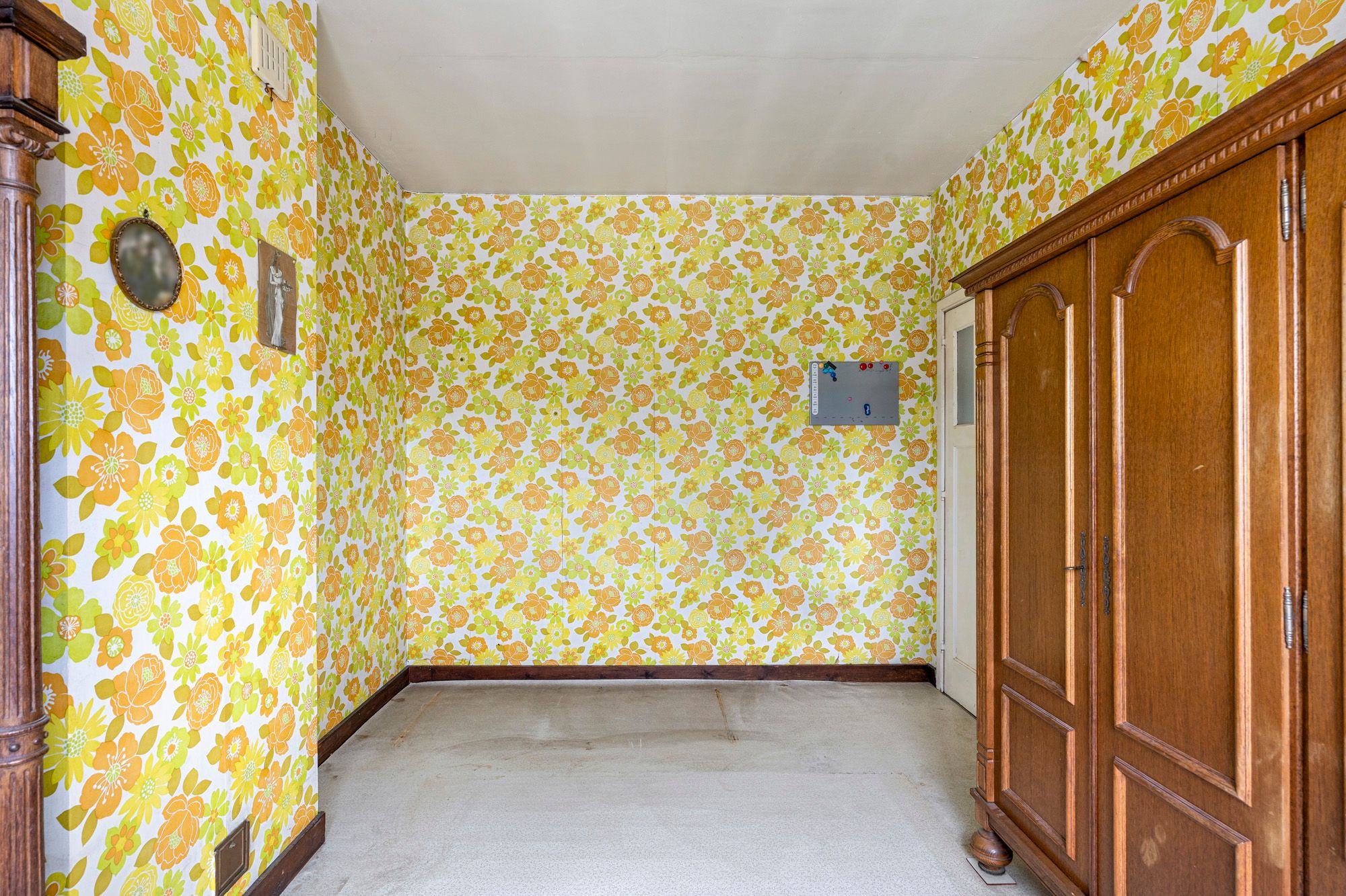 Totaal te renoveren rijwoning voor € 340.000 foto 24