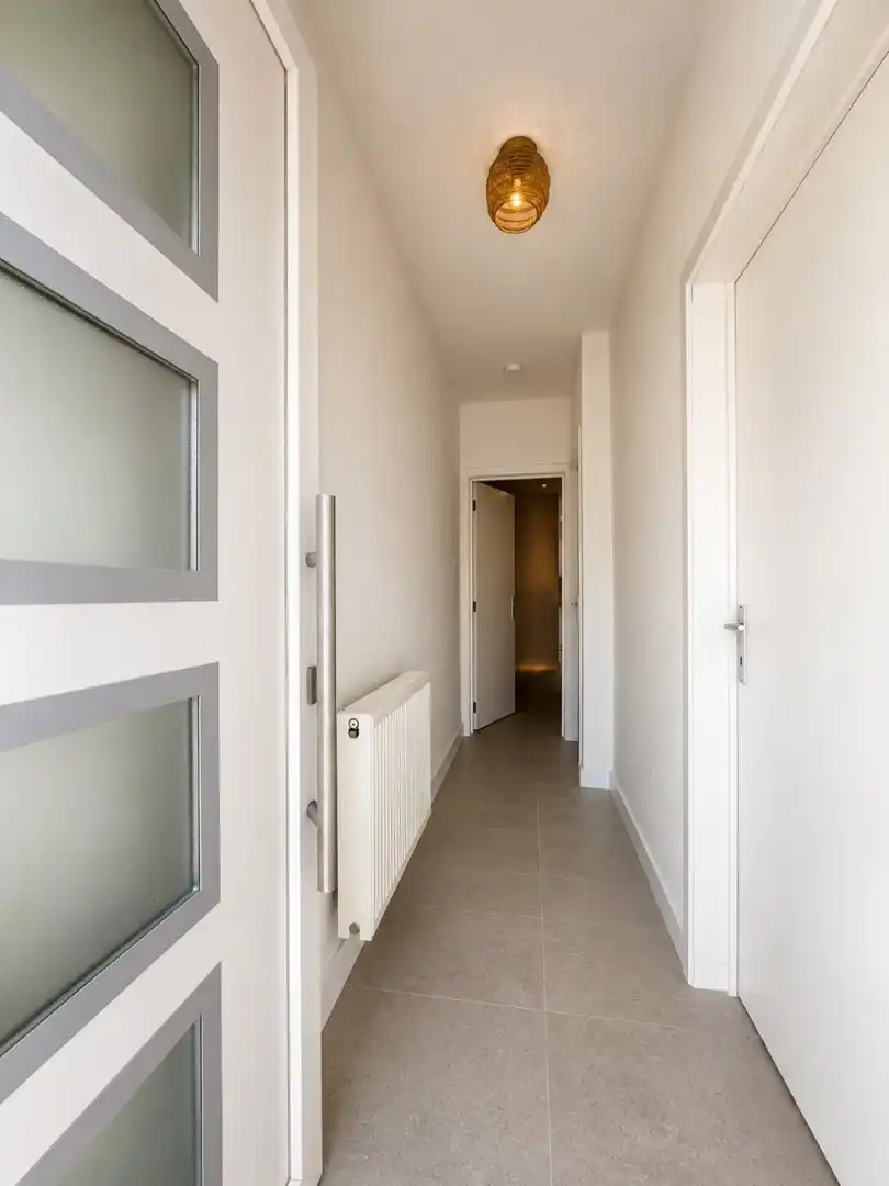 Kortrijk – Gezinswoning met 3 slaapkamers op wandelafstand van het centrum foto 2