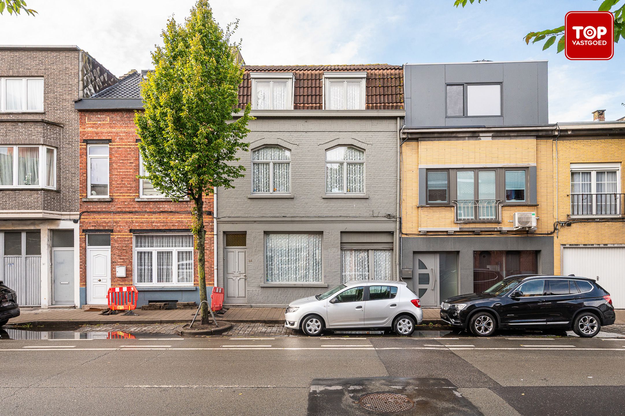 Hoofdfoto van de publicatie: Woning met 8 slaapkamers en prachtige tuin