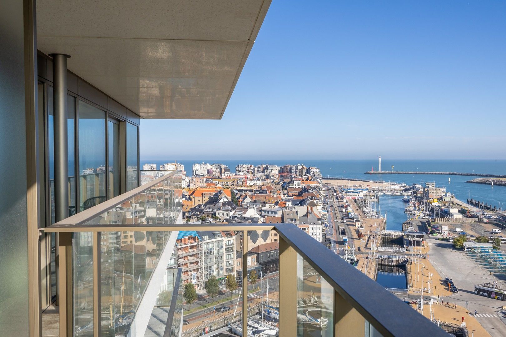 Appartement te koop foto 5
