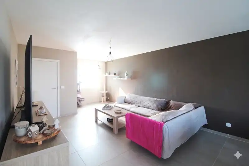 Zeer energiezuinige nieuwbouwwoning te Roeselare foto 4