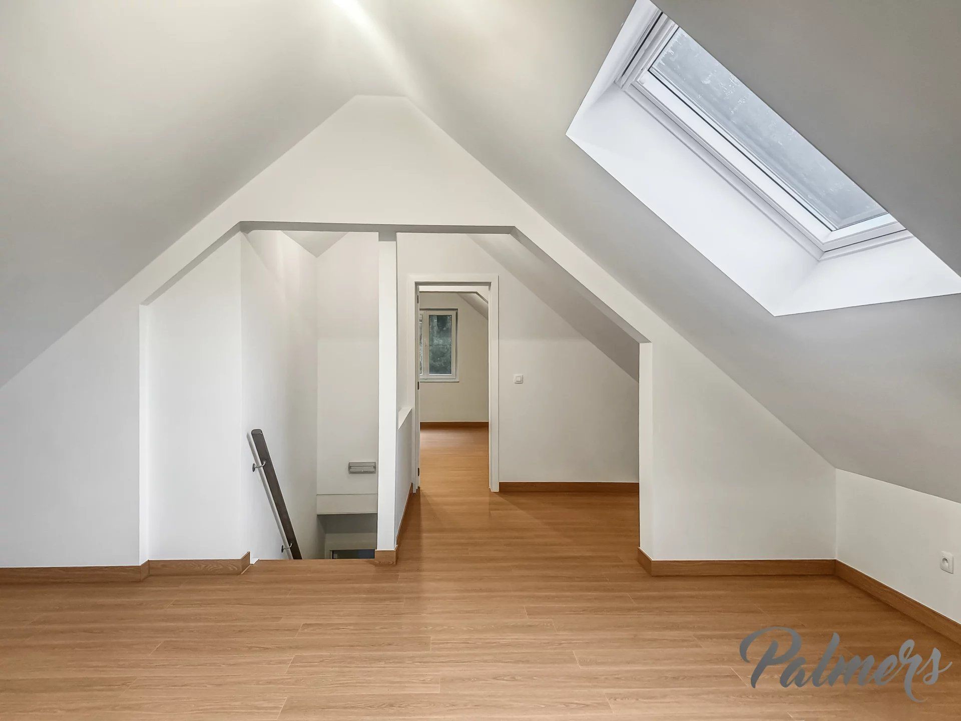 Comfort, ruimte èn ligging: instapklaar wonen in het groen. foto 25