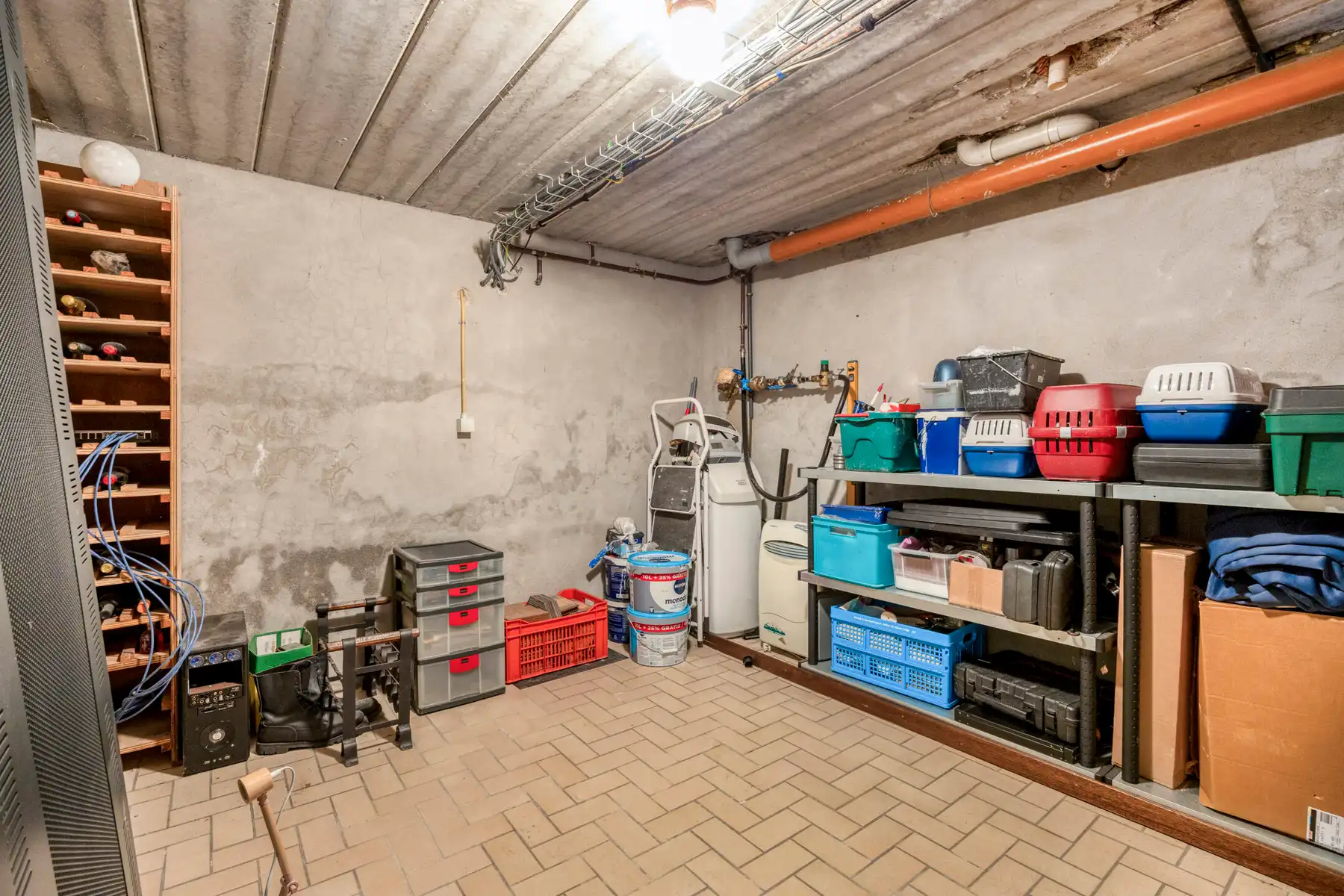 Waar oud en nieuw elkaar tegenkomen foto 23