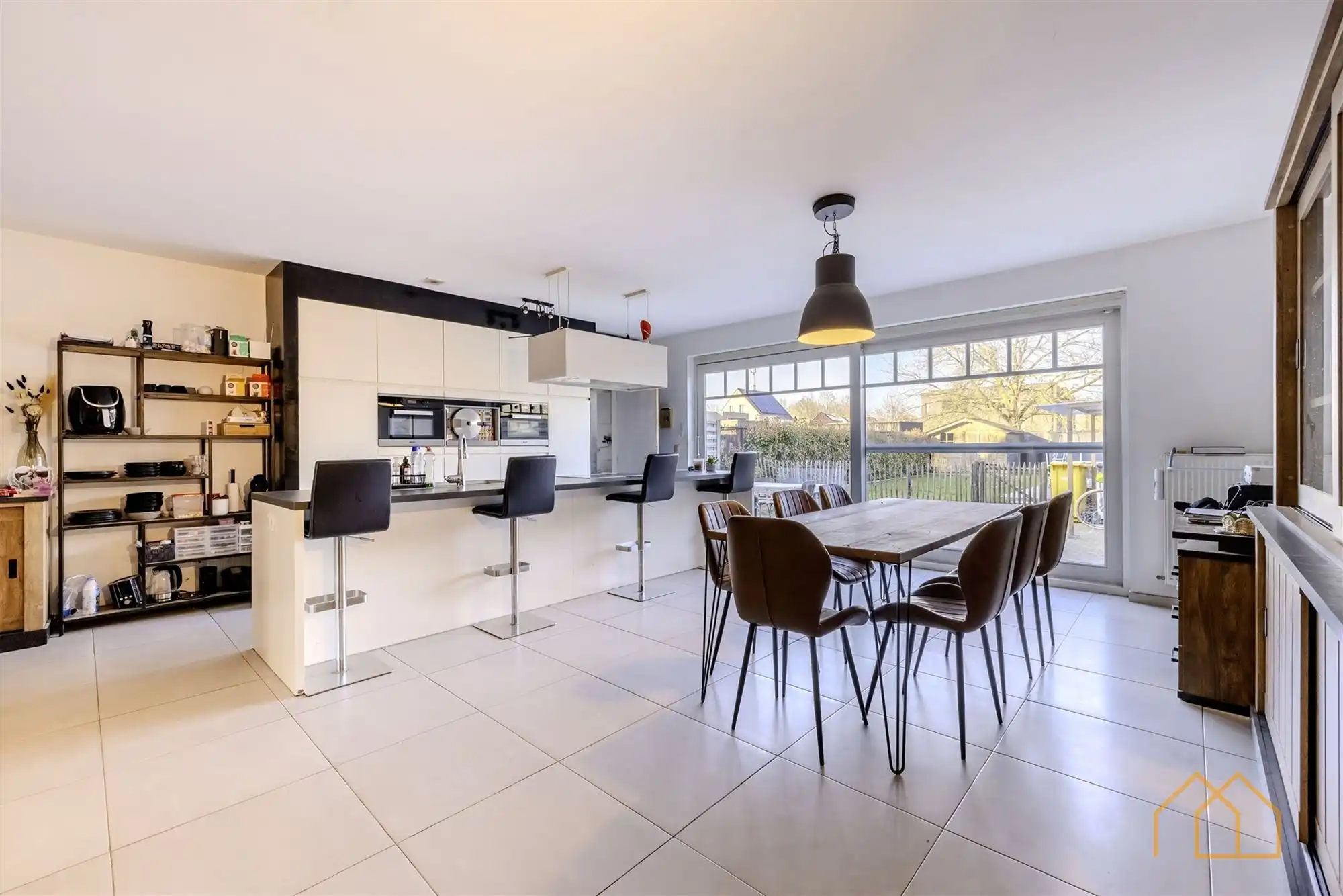 Huis met EPC A en 5 slaapkamers - Noorderwijk  foto 2