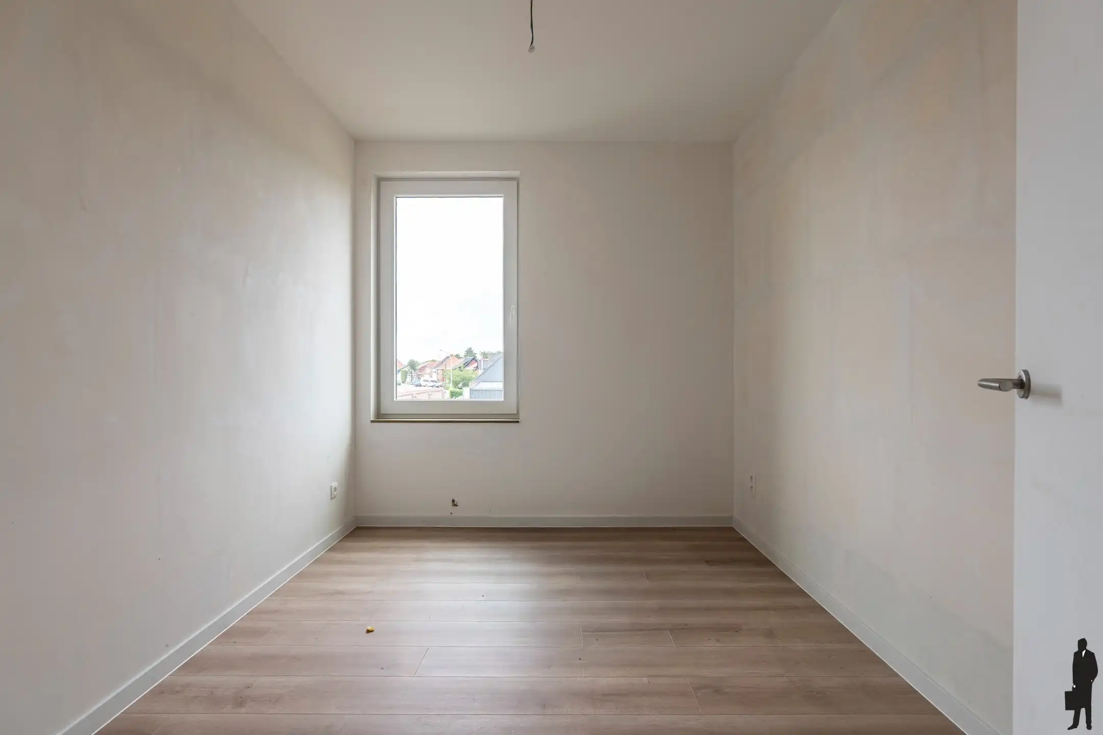 Instapklaar nieuwbouwappartement te Rijkevorsel  foto 9
