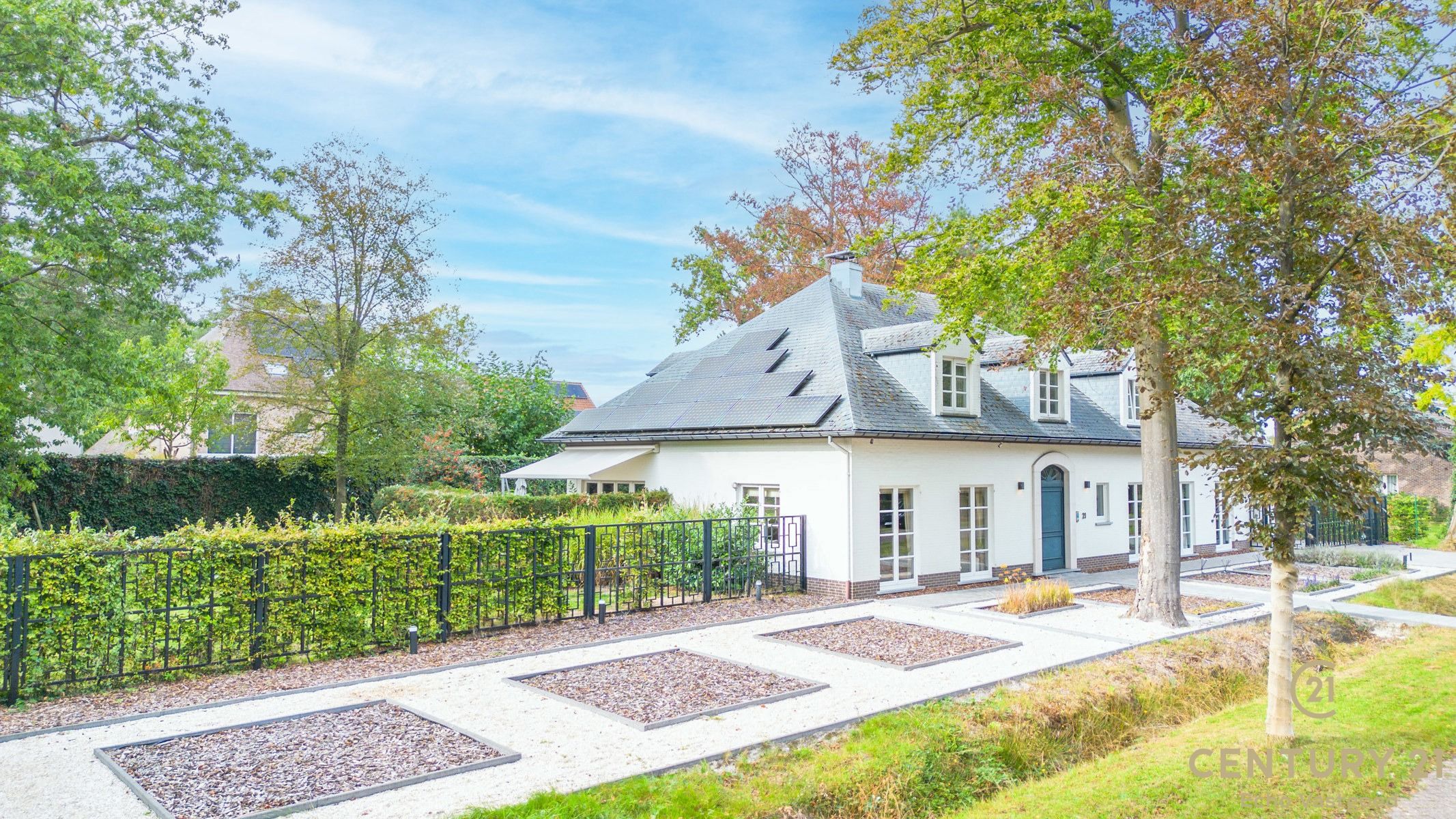 Tijdloze, instapklare villa met 5 slpk en 3 badk op ca1521m² foto 38