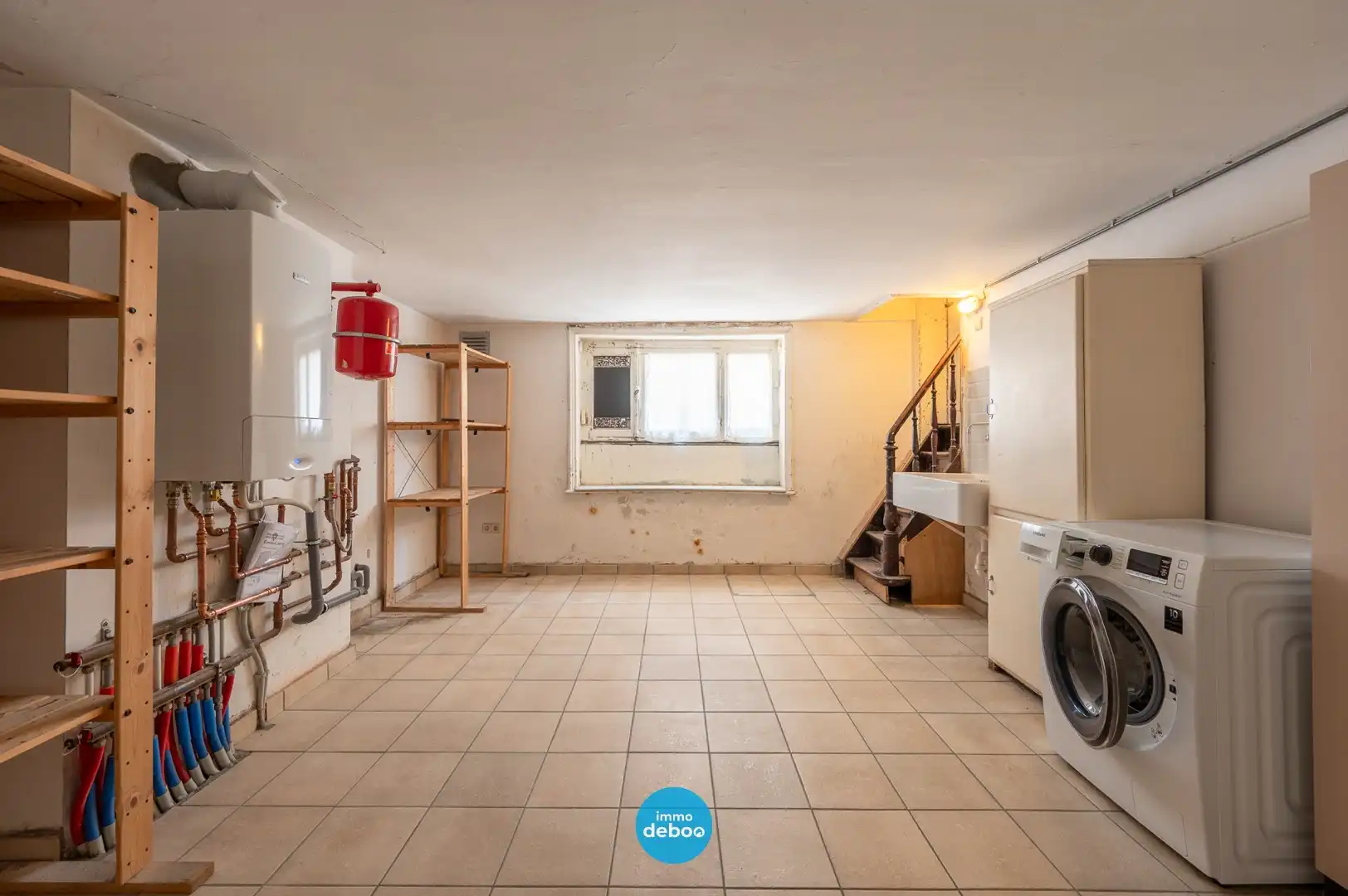 Ruime gerenoveerde duplex vakbij strand en zee foto 21