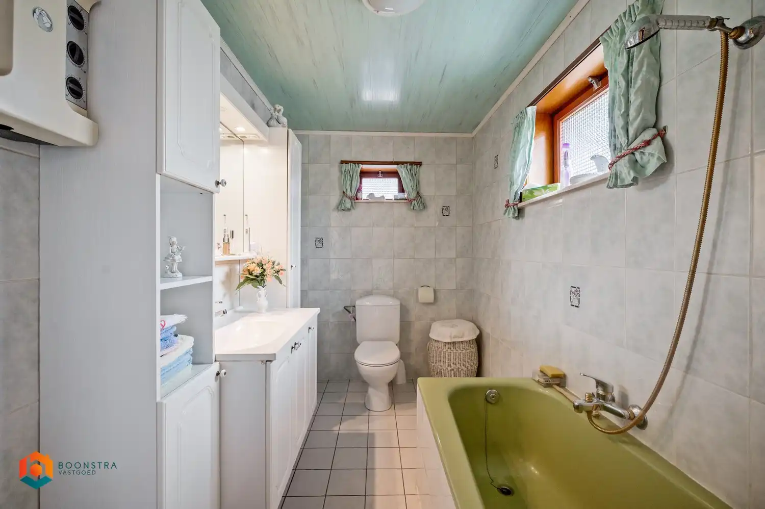 Gezellige woning met 2 slpkrs te Willebroek foto 10