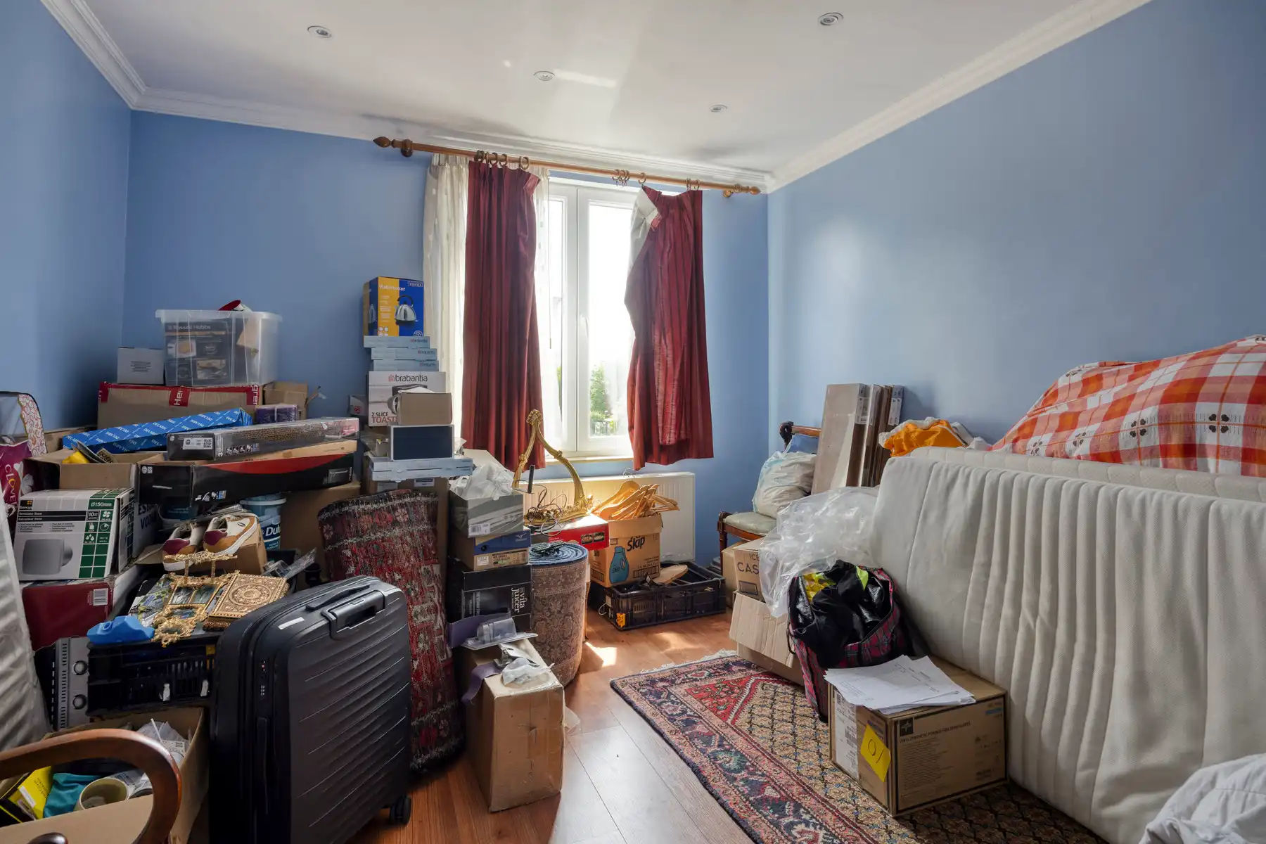 Instapklare woning met 4 slaapkamers foto 19