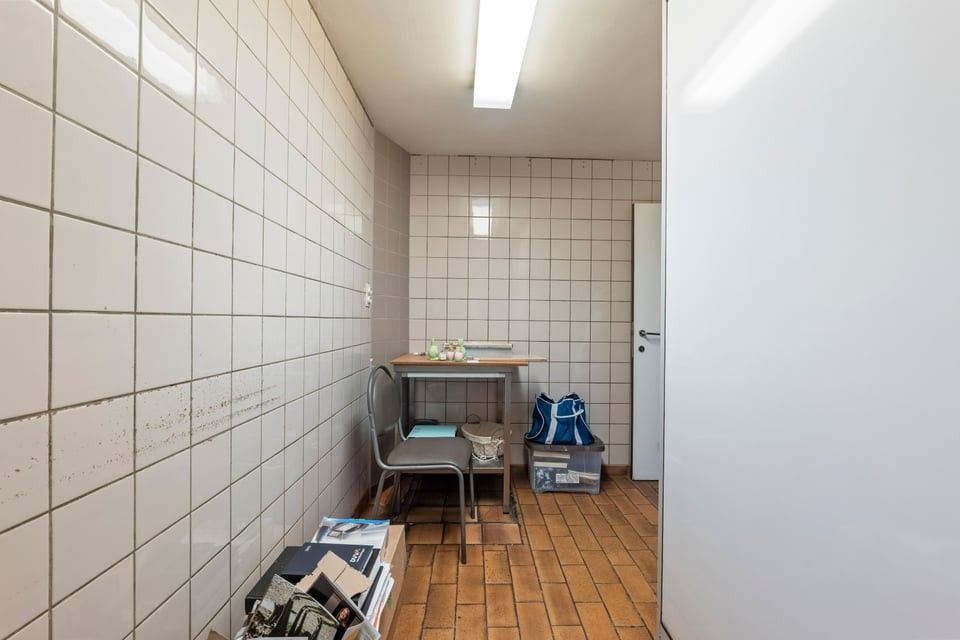 Charmant handelshuis op toplocatie in het hart van de Tongerse winkelstraat foto 23