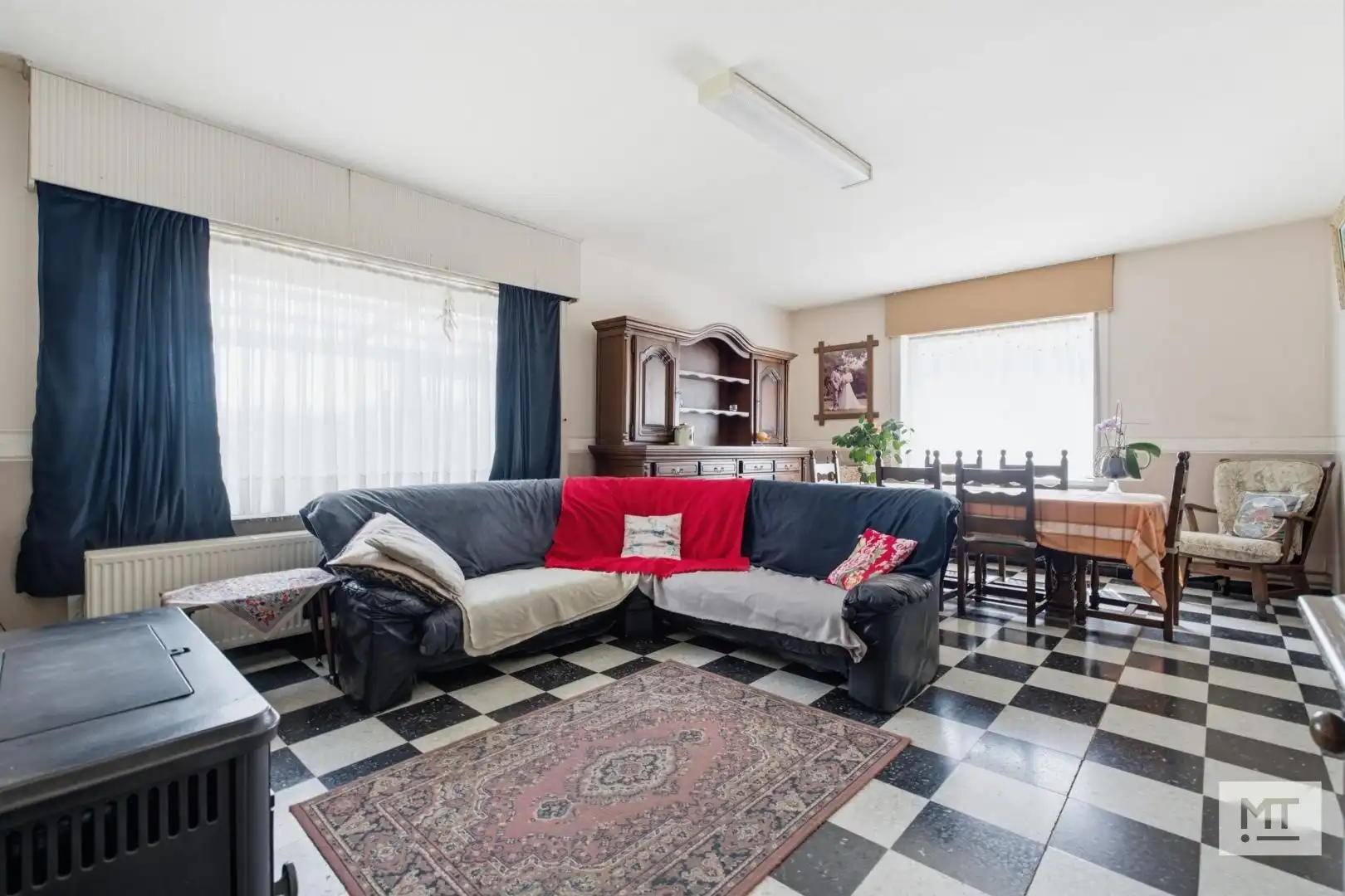 Te renoveren alleenstaande woning op een landelijke locatie in Wijtschate foto 9