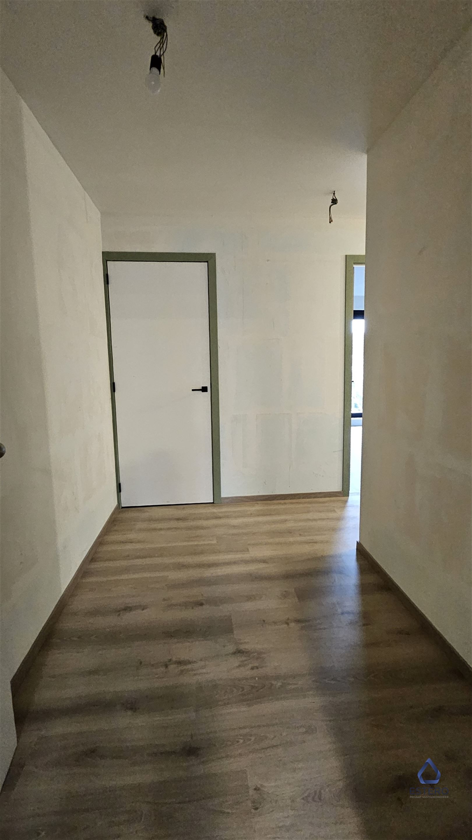 Nieuwbouwappartement met 1 slaapkamer te Aalst foto 2