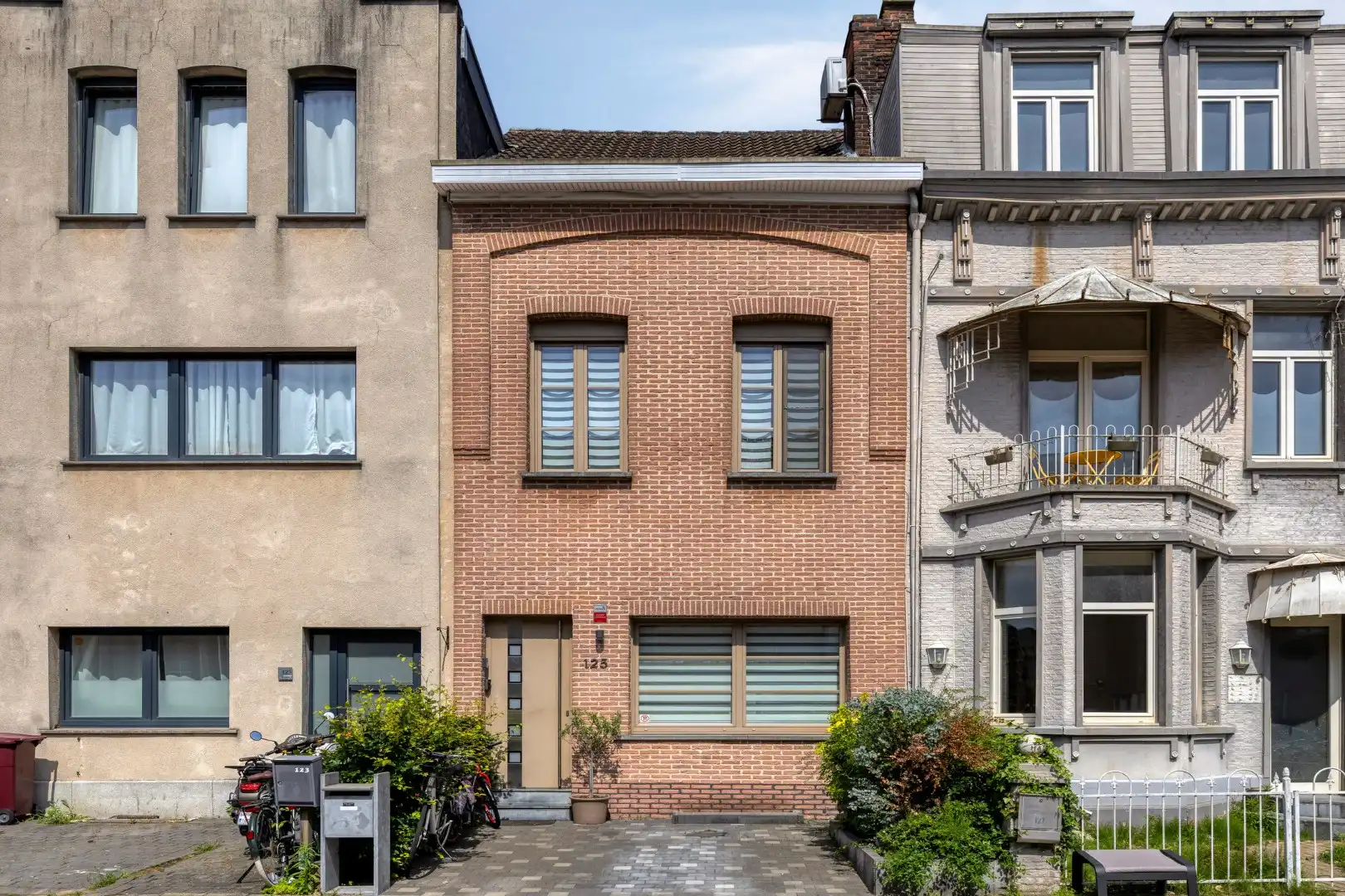 Huis te koop Salvialei 125 - - 2900 Schoten