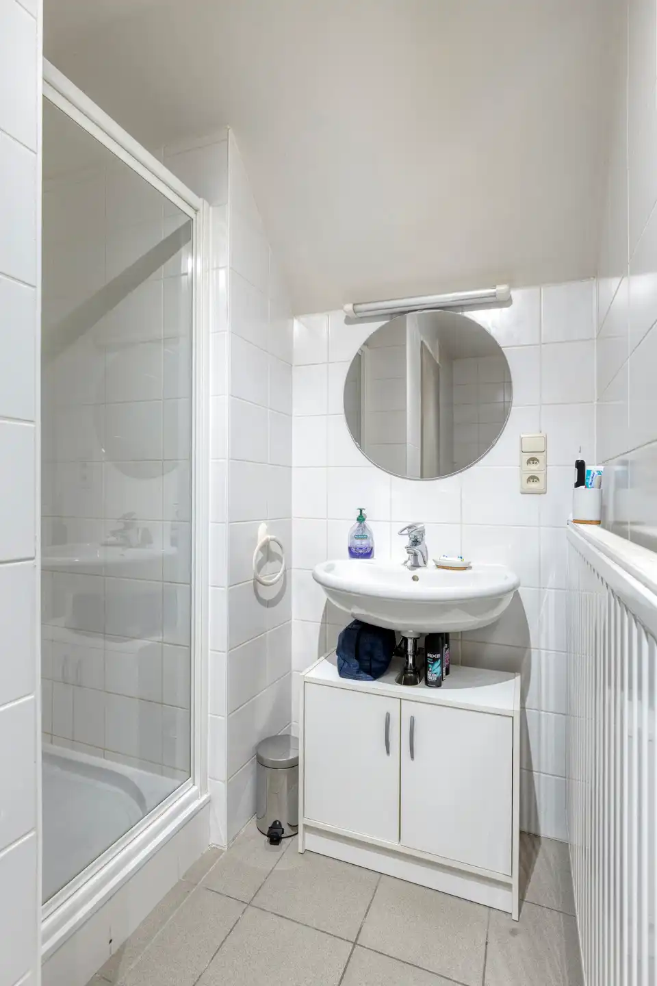 Ruim appartement(143m2) met 3 slaapkamers in hartje Wezemaal foto 20