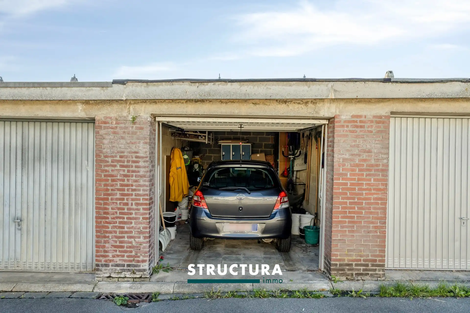 Lichtrijke woning met 3 slaapkamers, tuin en garage in Asse foto 20
