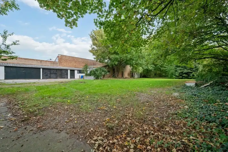 CENTRAAL GELEGEN KNUSSE VILLA foto 2