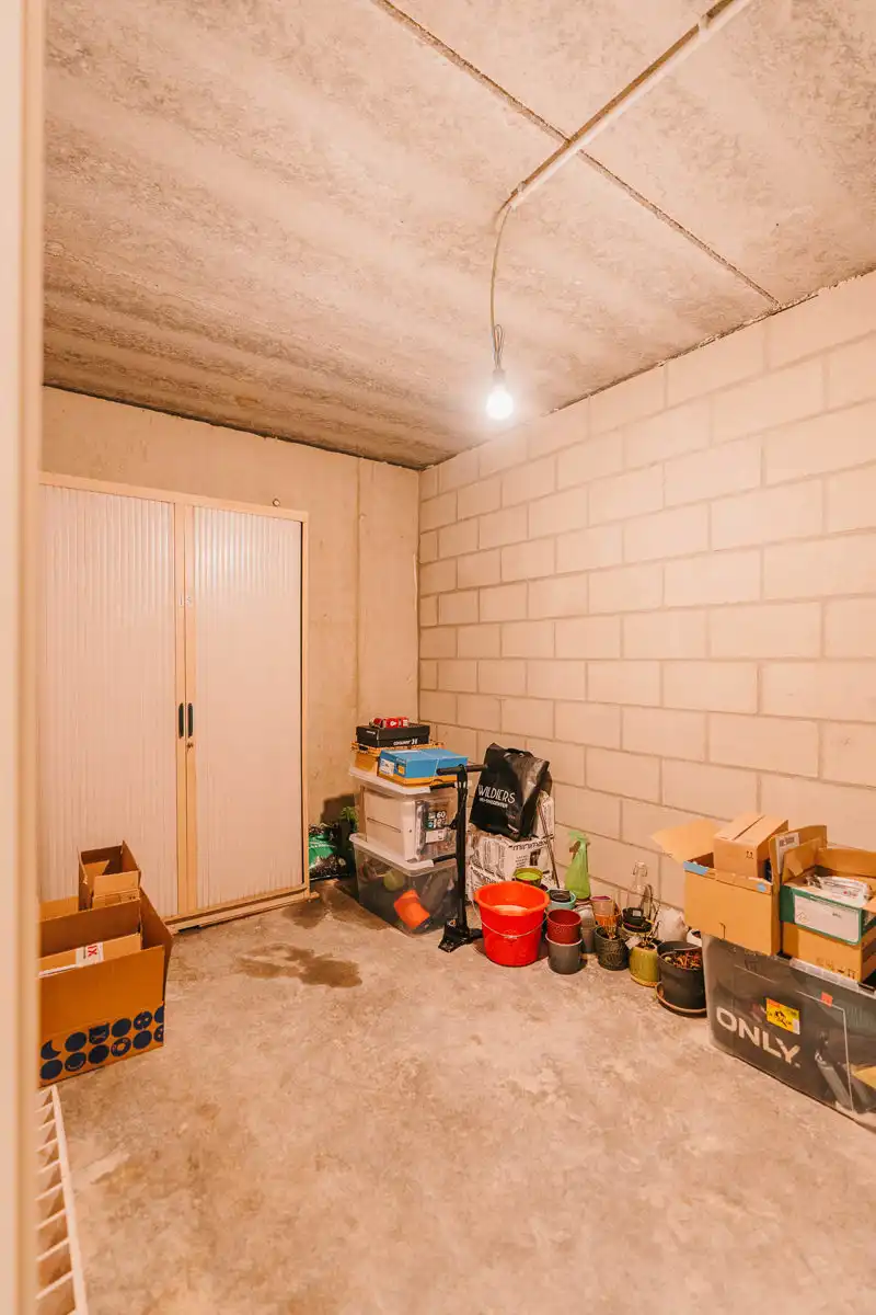  Prachtig en energiezuinig appartement op toplocatie te Rotselaar foto 33