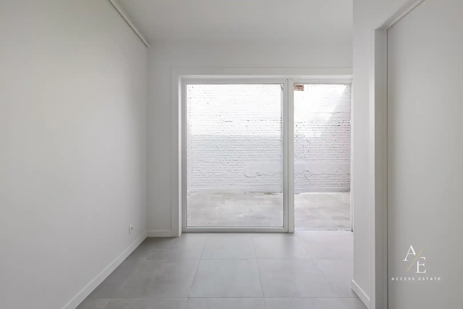 WETTEREN-Koppel/appartementen met staanplaatsen! foto 12