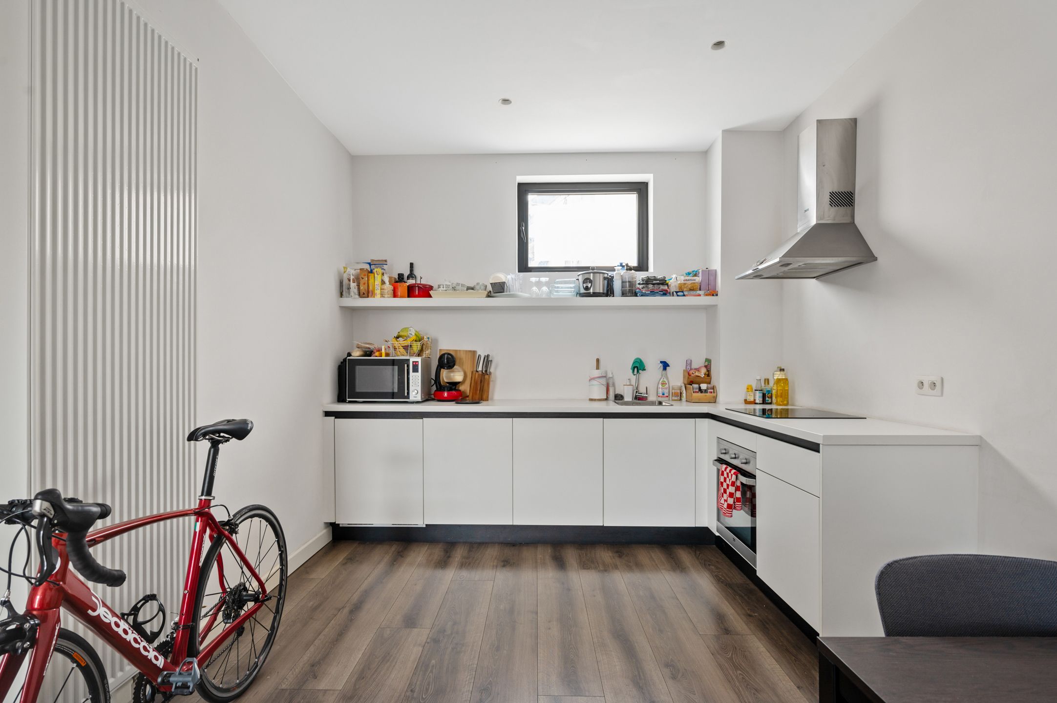 Leuk duplexappartement foto 3