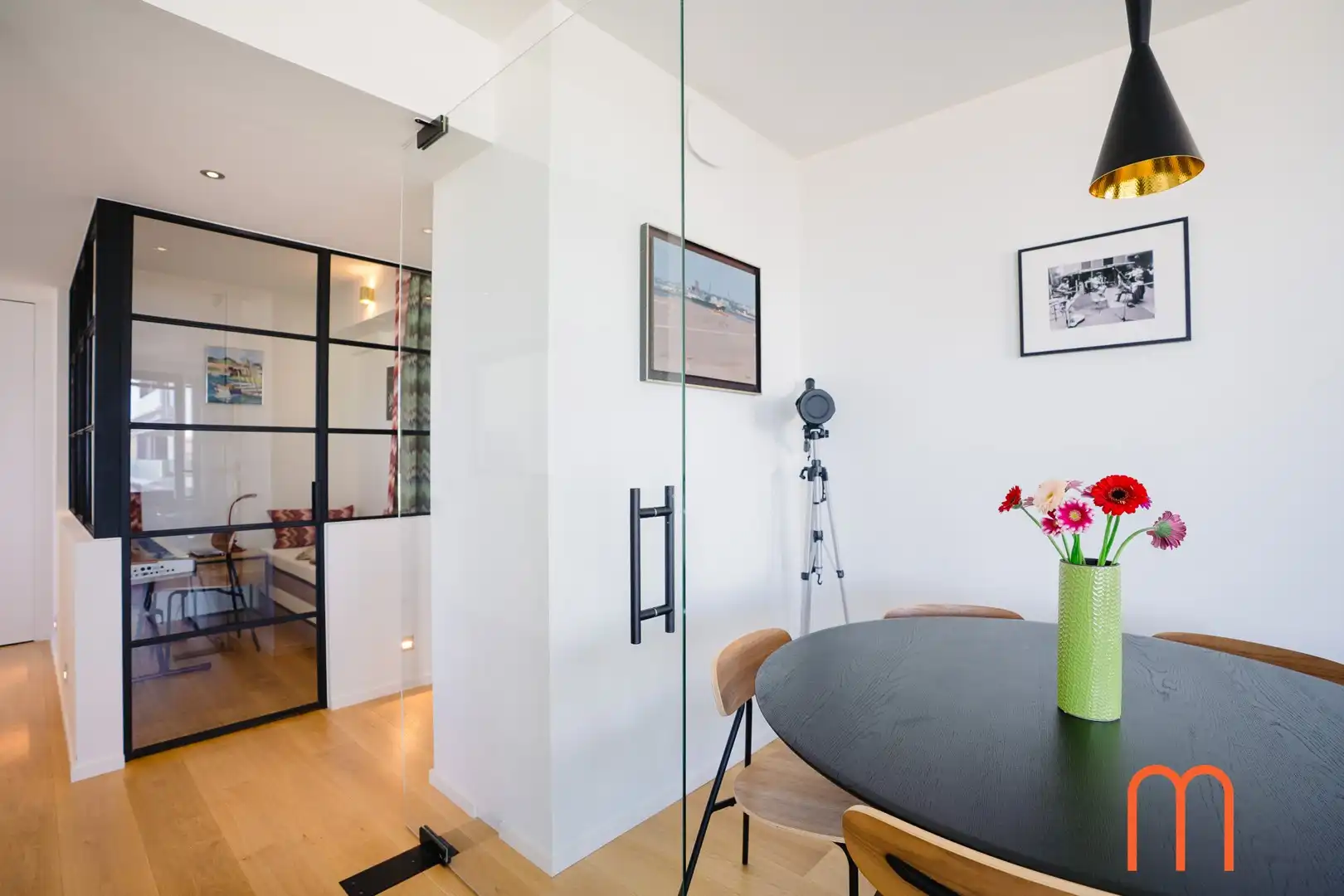 Uniek appartement te koop op Oosteroever – Oostende foto 9