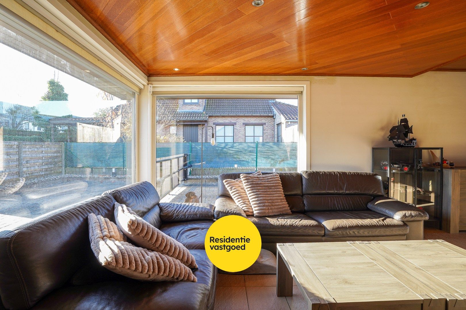 Charmante bungalow op rustige locatie in Veldegem foto 3