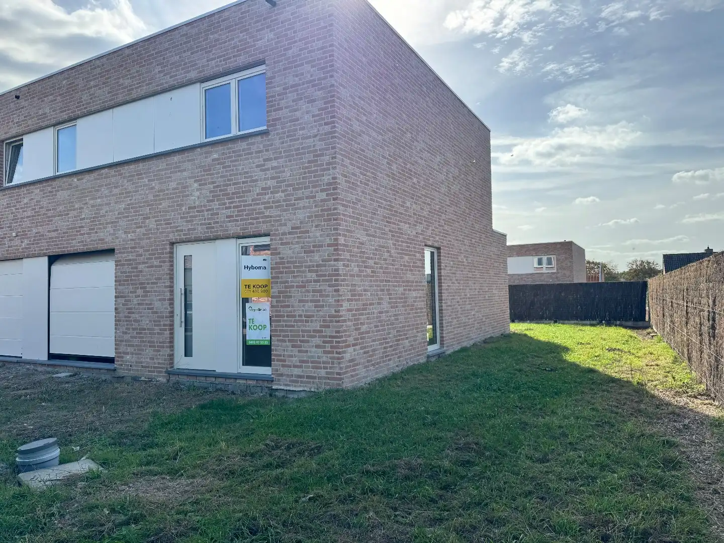 Huis te koop 8920 Langemark-Poelkapelle