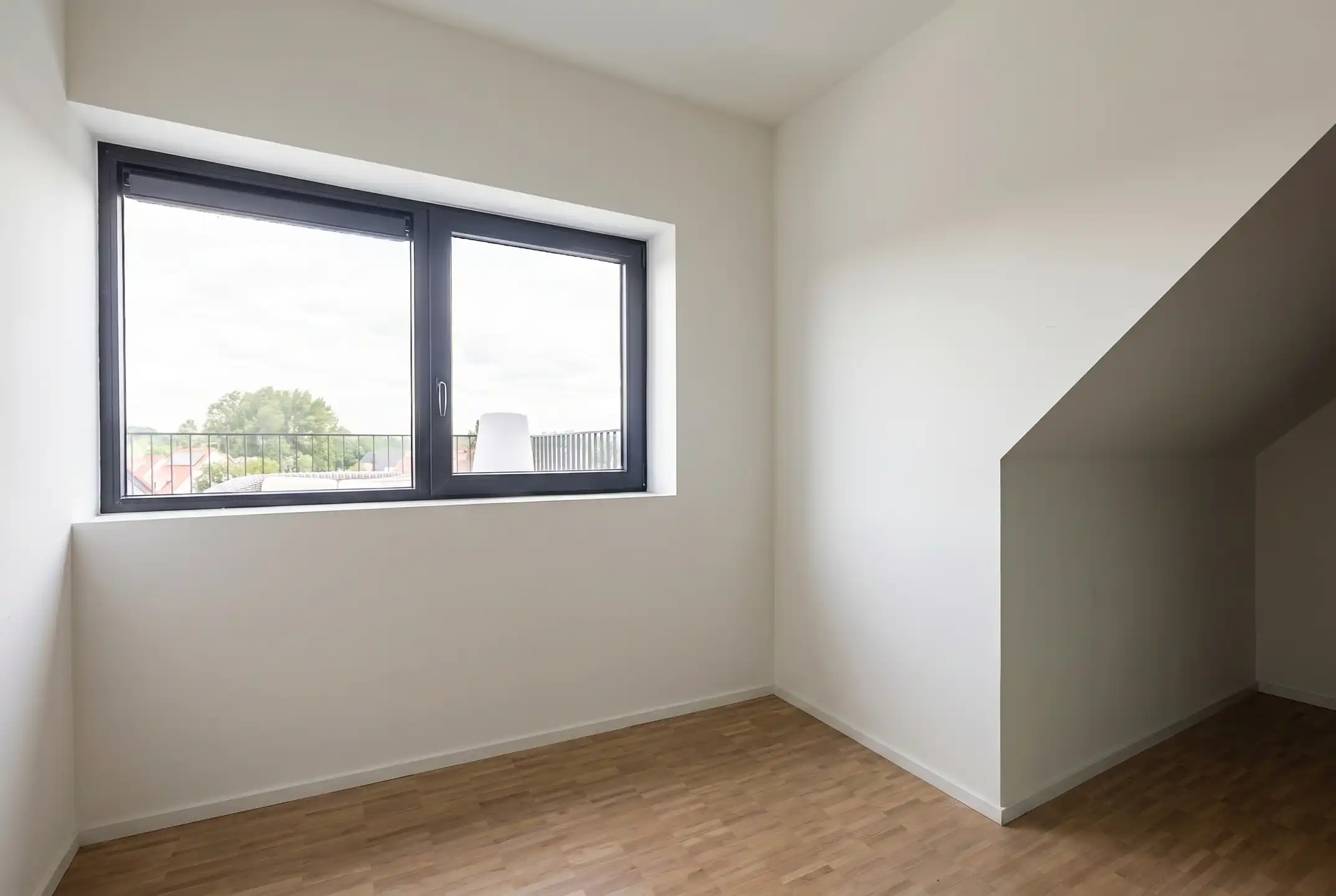Luxe penthouse met 3 slaapkamers en riant terras van 46m² foto 19