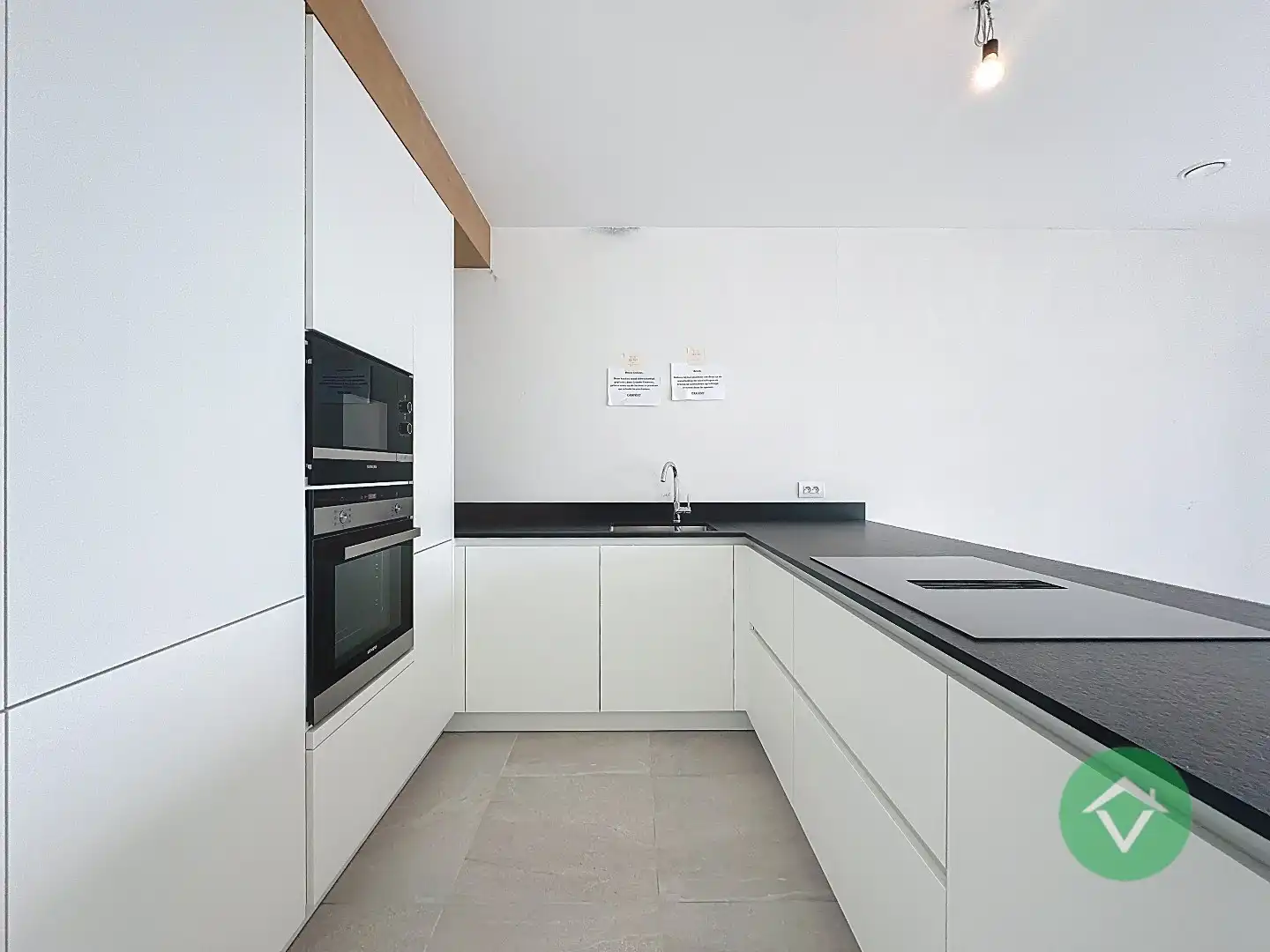 Appartement te koop Albert I laan 17 -/0301 - 8620 Nieuwpoort