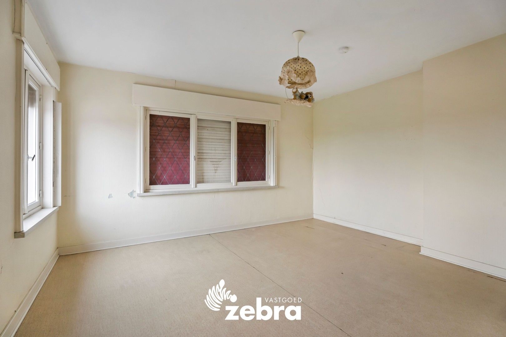 Ruime alleenstaande woning te Marialoop (Meulebeke)! foto 16