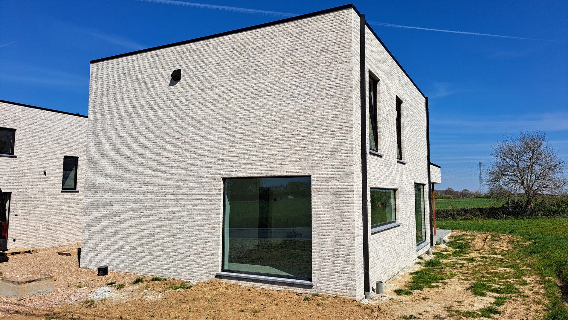 Prachtige nieuwbouw op 7a38 met E-peil 7 foto 2