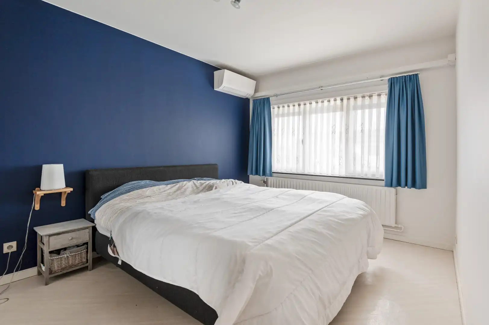 Instapklare woning met tuin, garage en 3 slpkmrs! foto 13