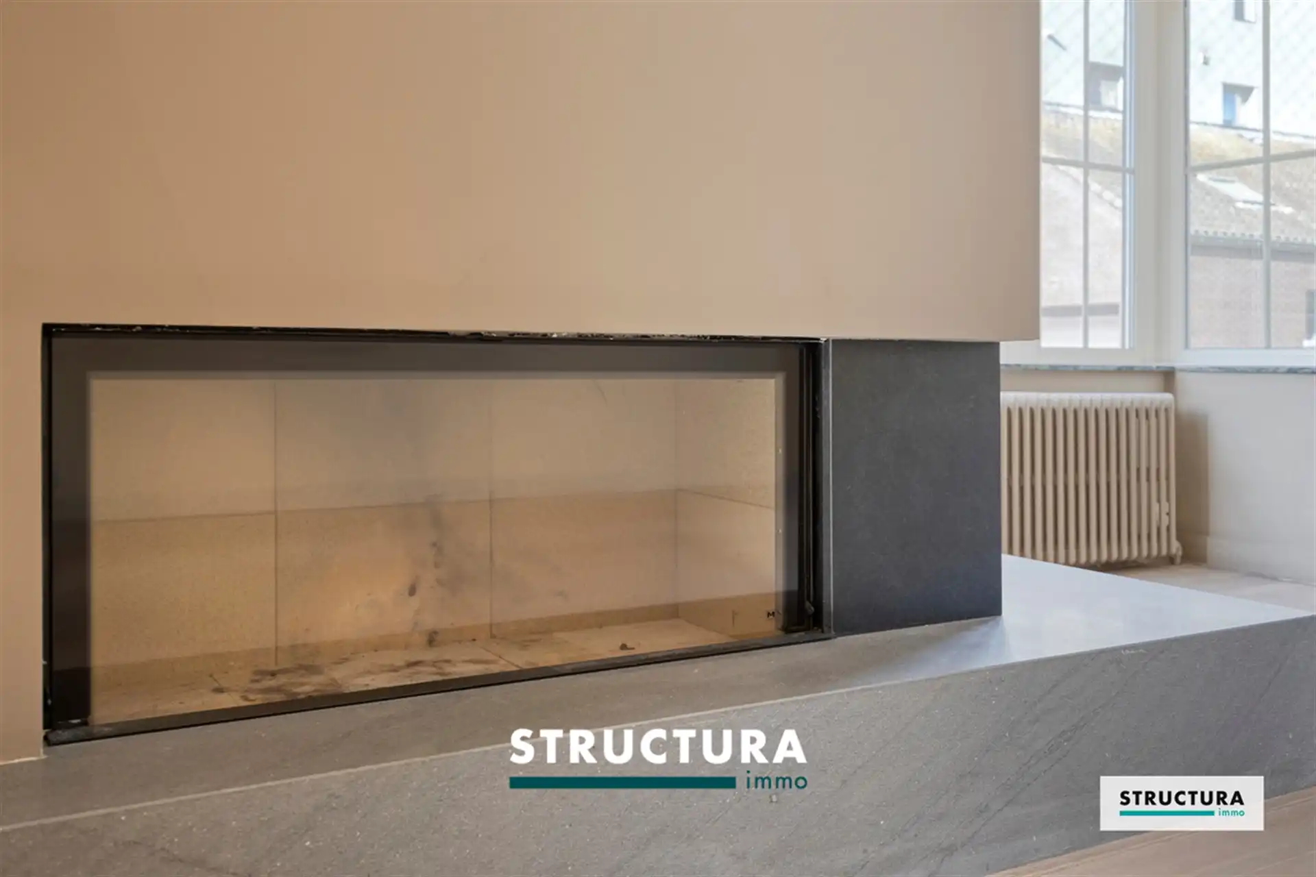 Villa met luxe-afwerking in het idyllische Kobbegem! foto 12