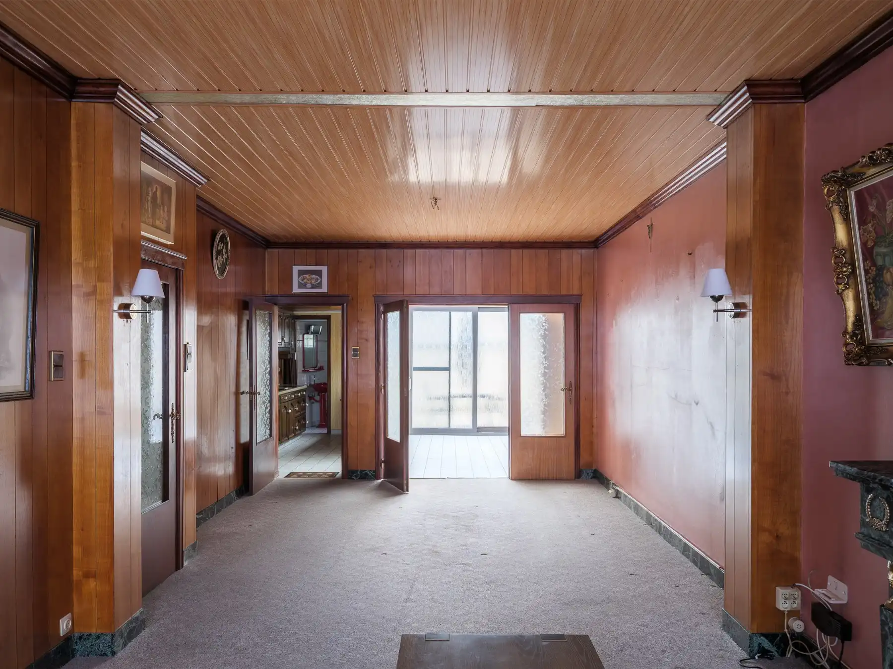 Renovatiekans in gegeerde buurt met uitstekende bereikbaarheid. foto 3