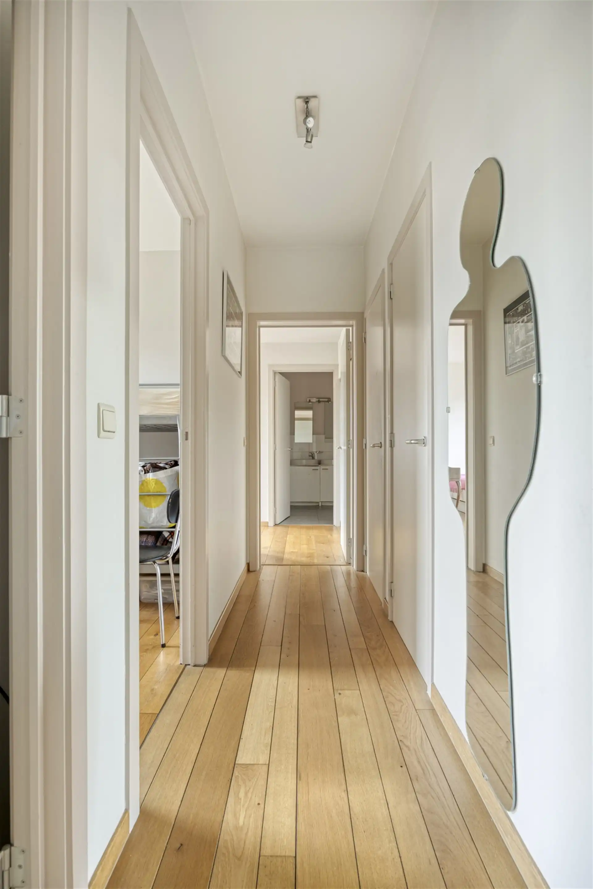 Appartement met 3 slaapkamers te koop in Berchem!  foto 14