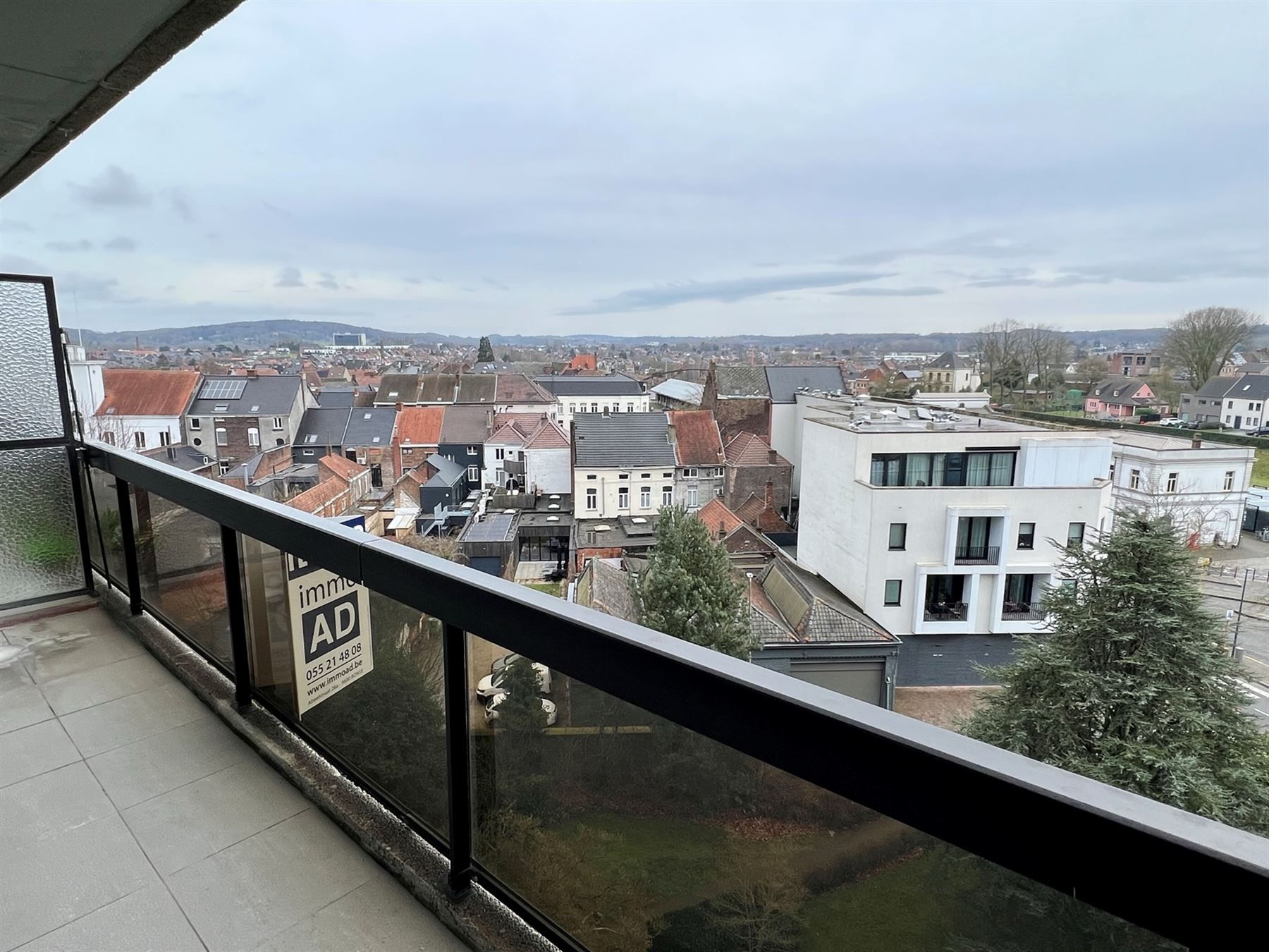 Knusse studio gelegen vlakbij het station  foto 5