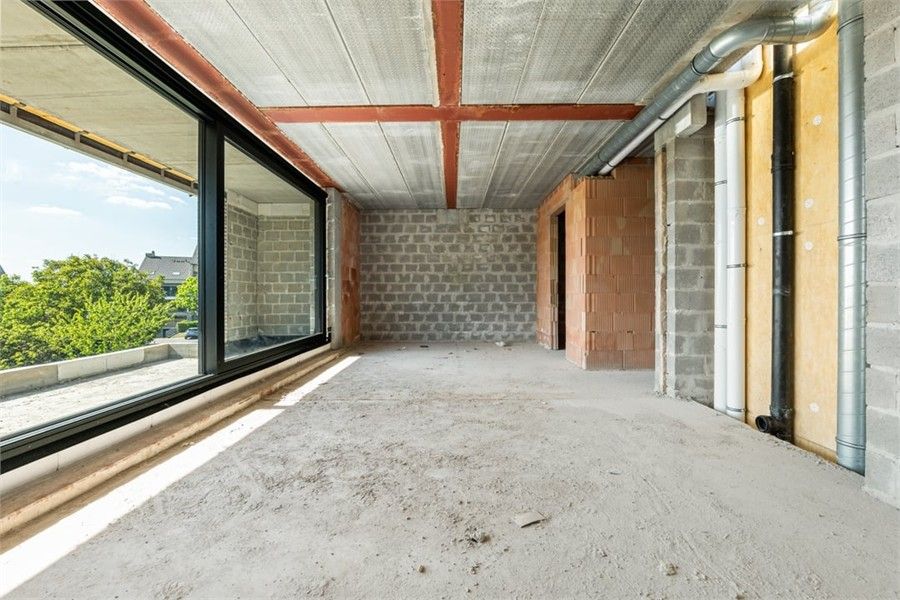 Appartement 07 - eerste verdiep foto 26